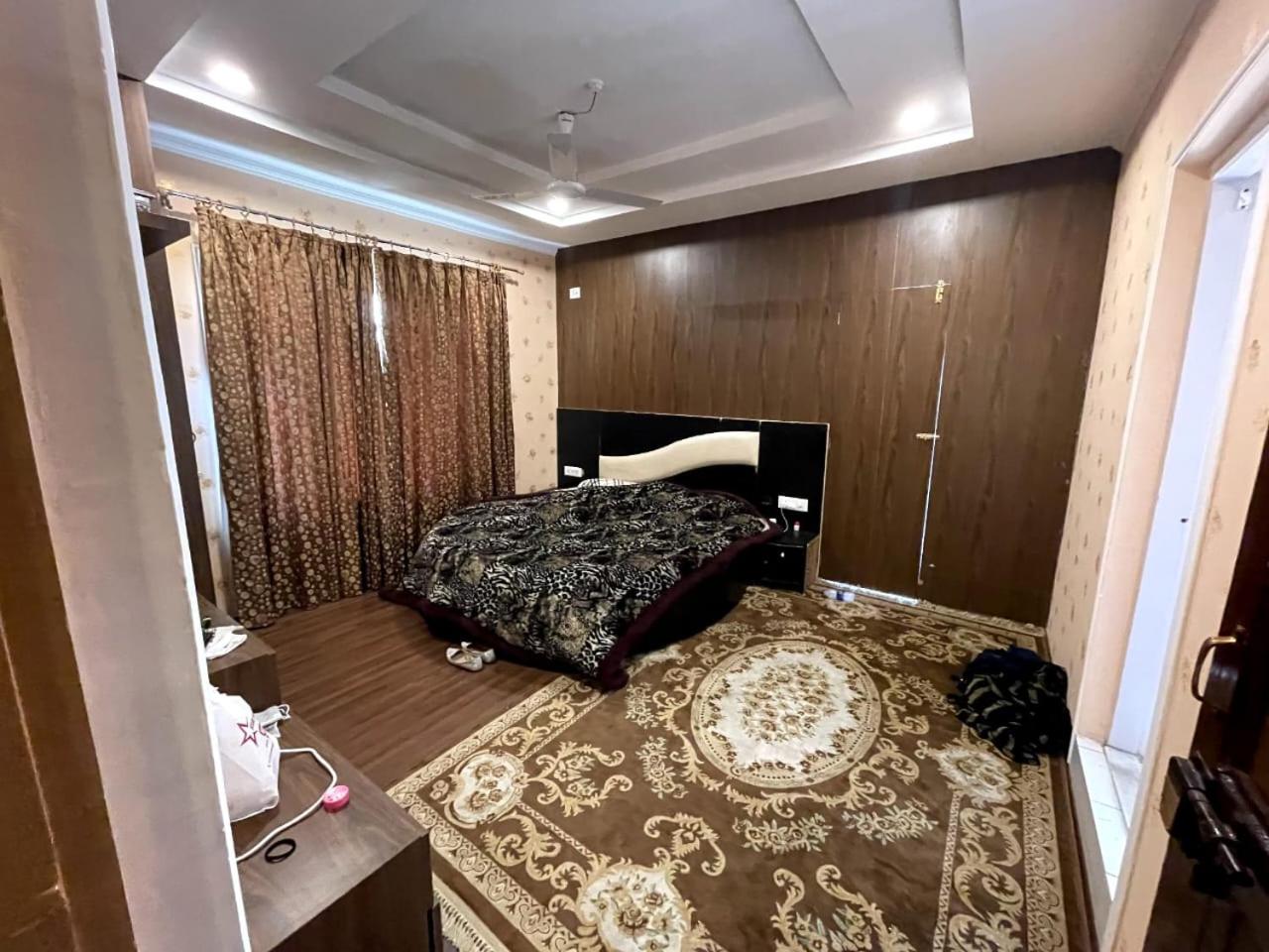 New Aashiyana Homestay view 2