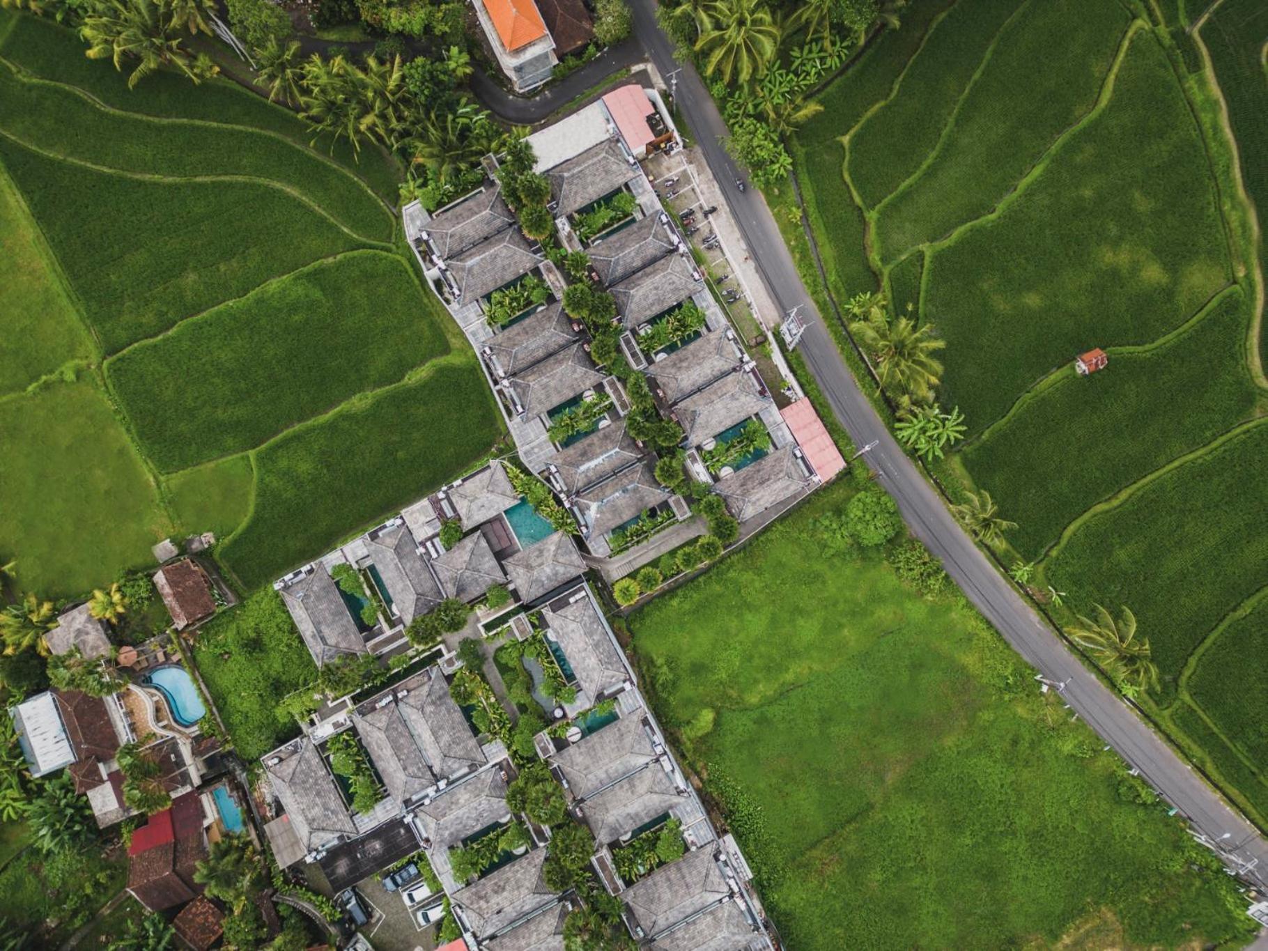 Hotel Asvara Villa Ubud By Ini Vie Hospitality