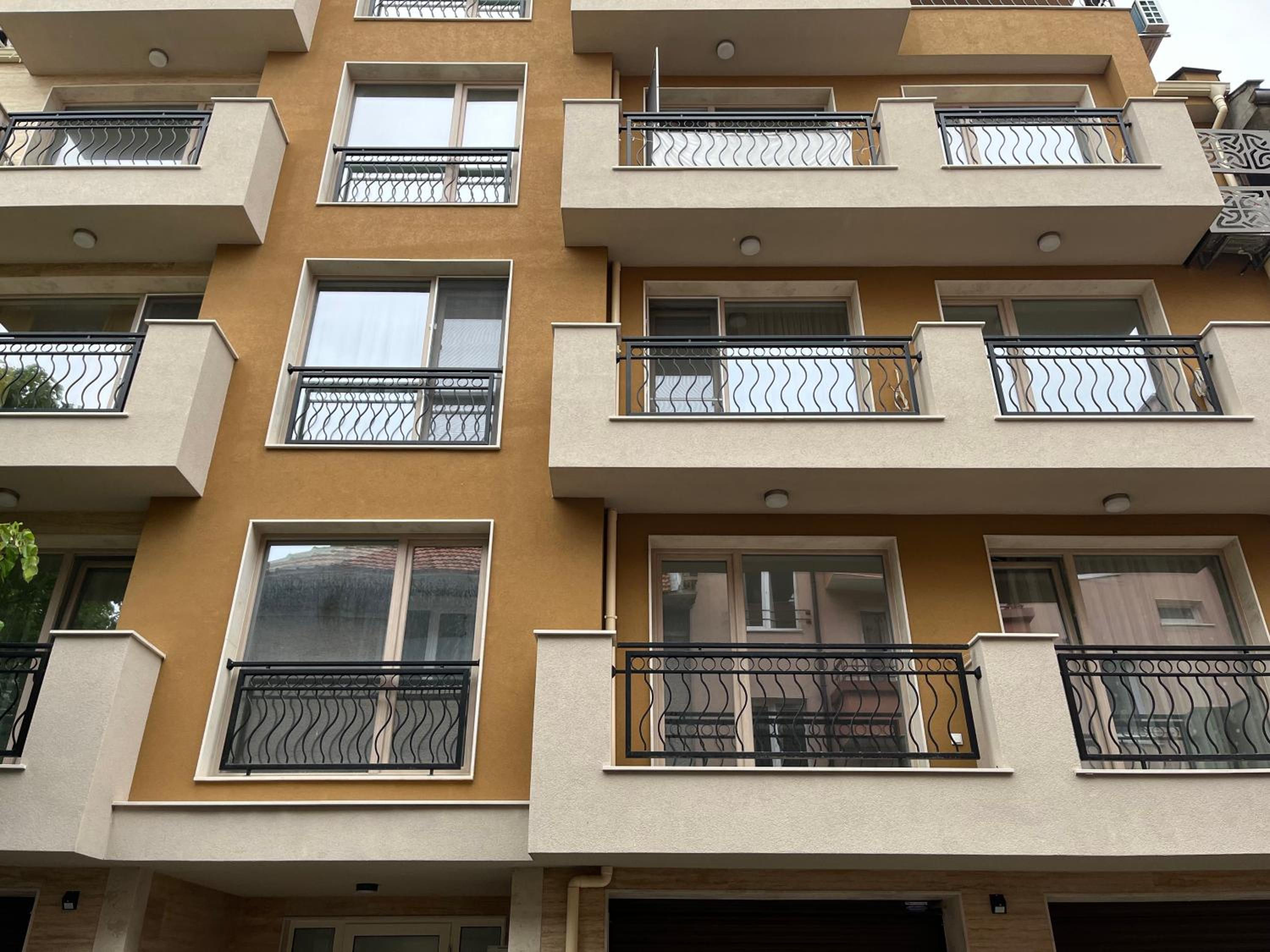 Family Apartments Pomorie 2