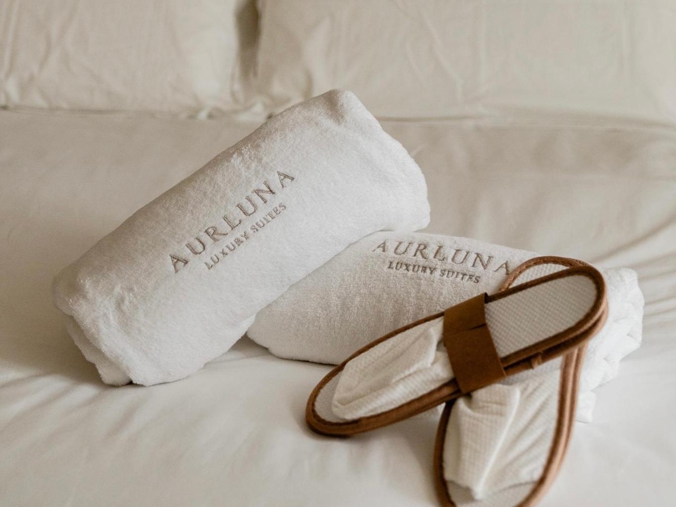 Aurluna Luxury Suites
