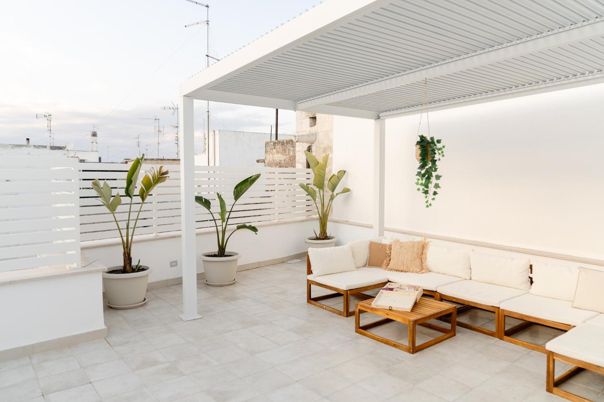 Aurluna Luxury Suites