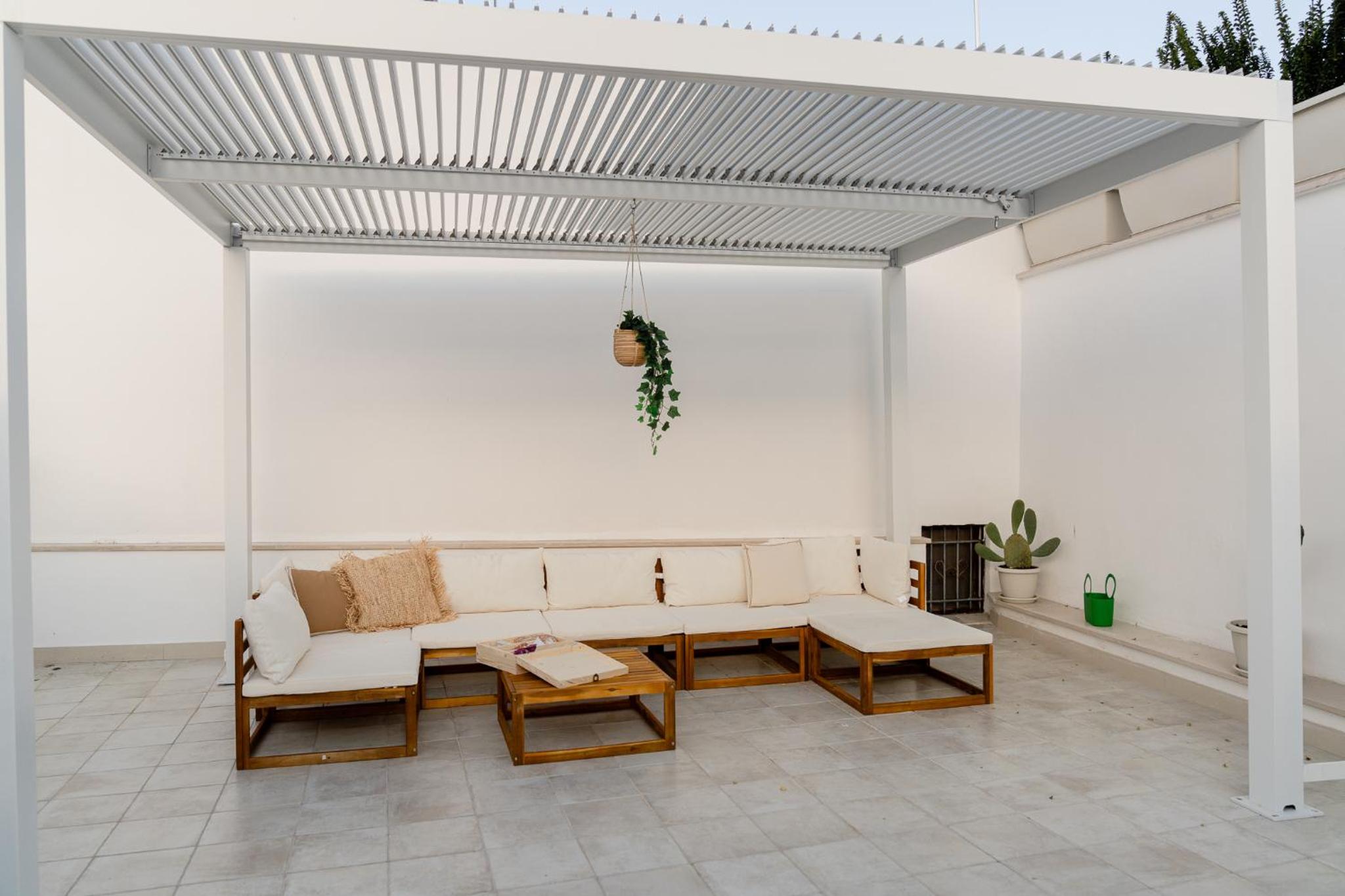 Aurluna Luxury Suites