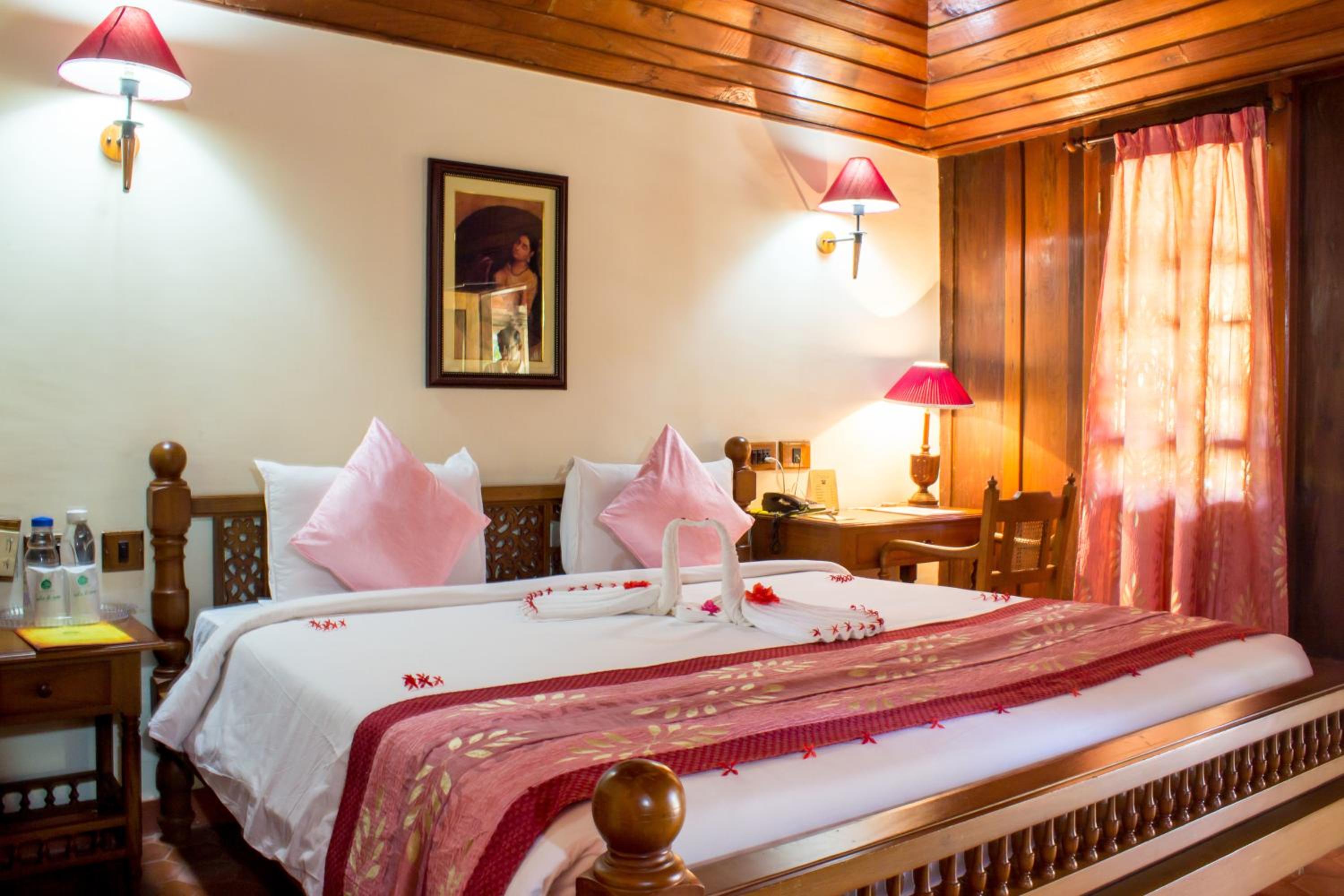 Isola Di Cocco Ayurvedic Beach Resort view 2