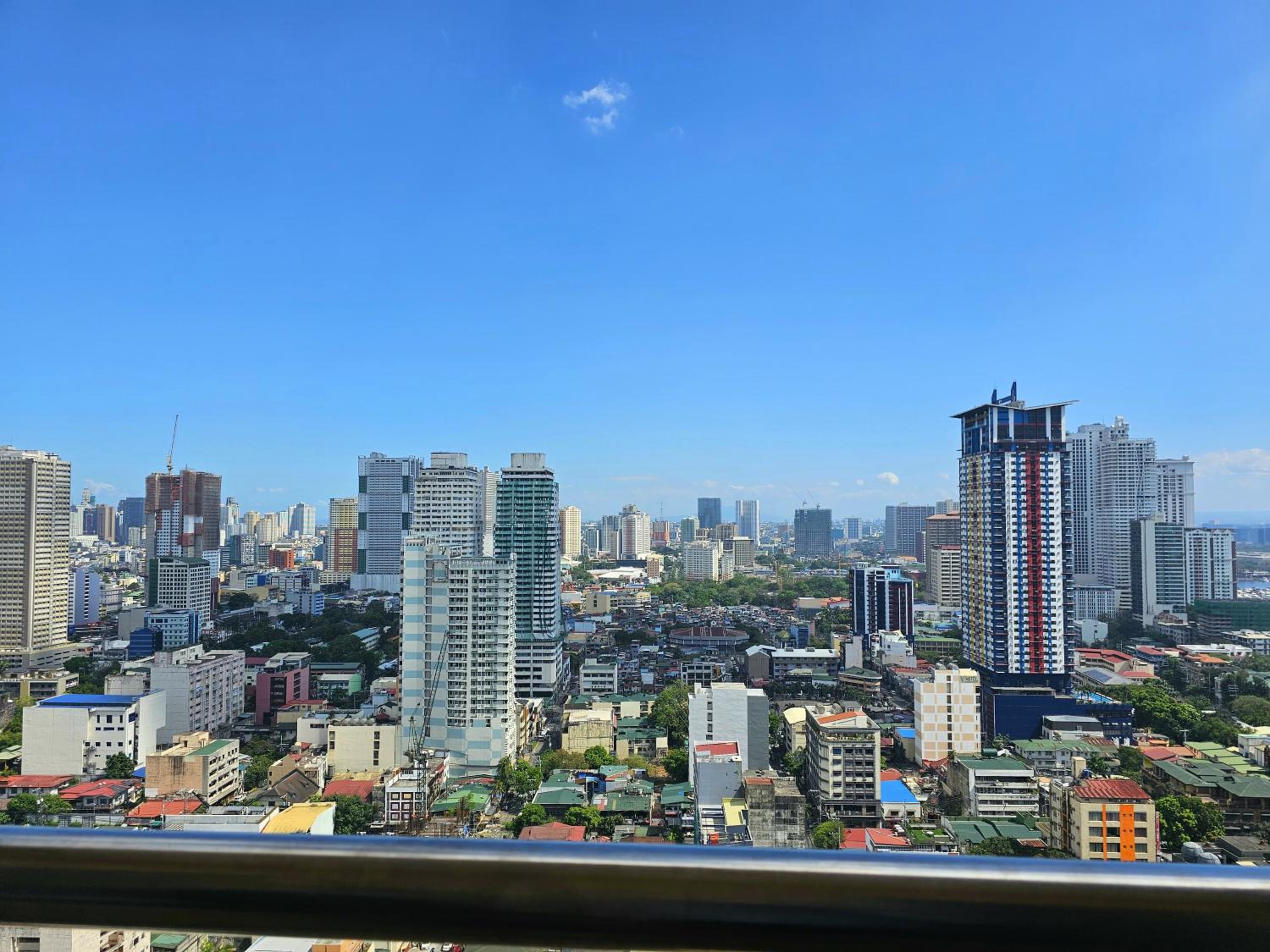 JMM Grand Suites, มะนิลา - 21