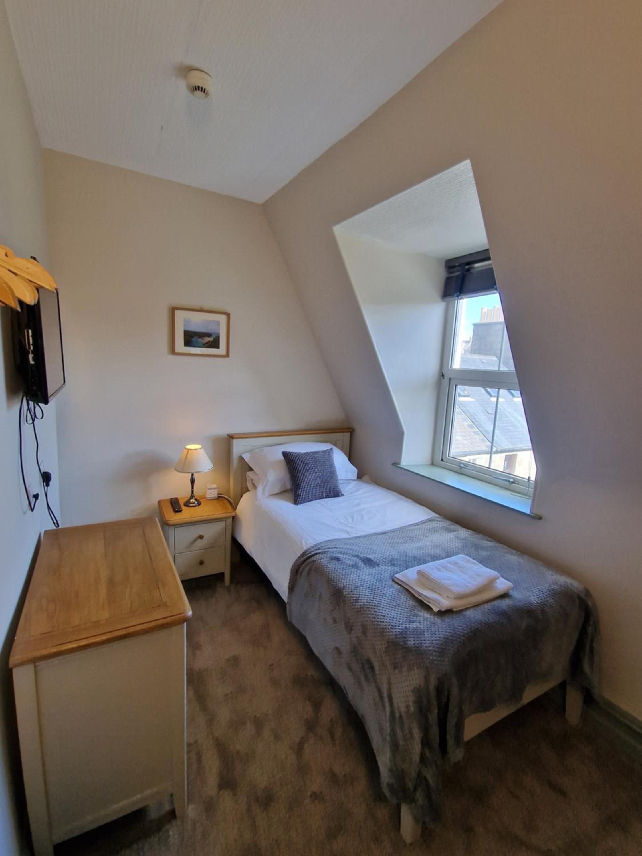 Carradale Guest House