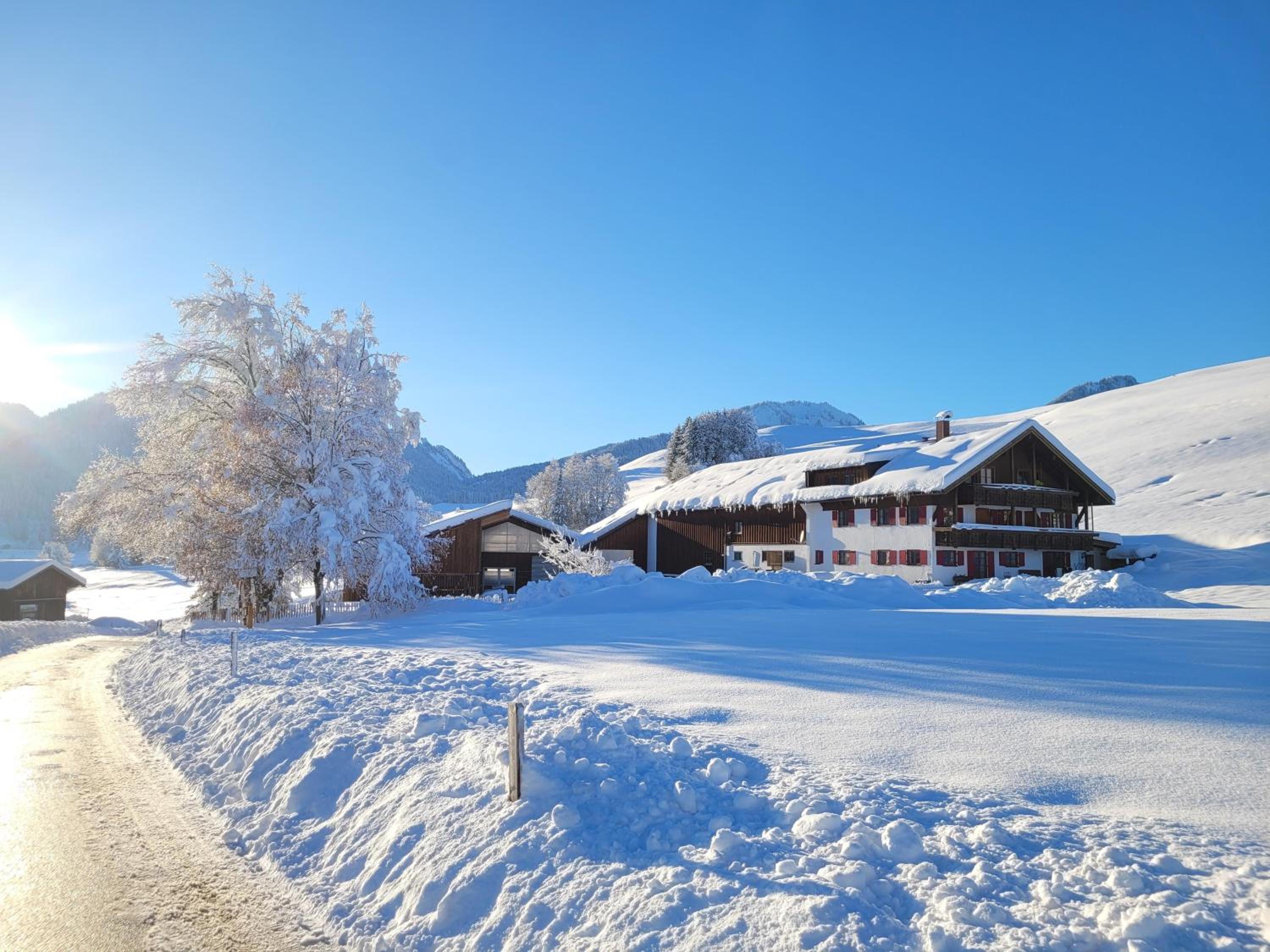 Naturgut Allgäu