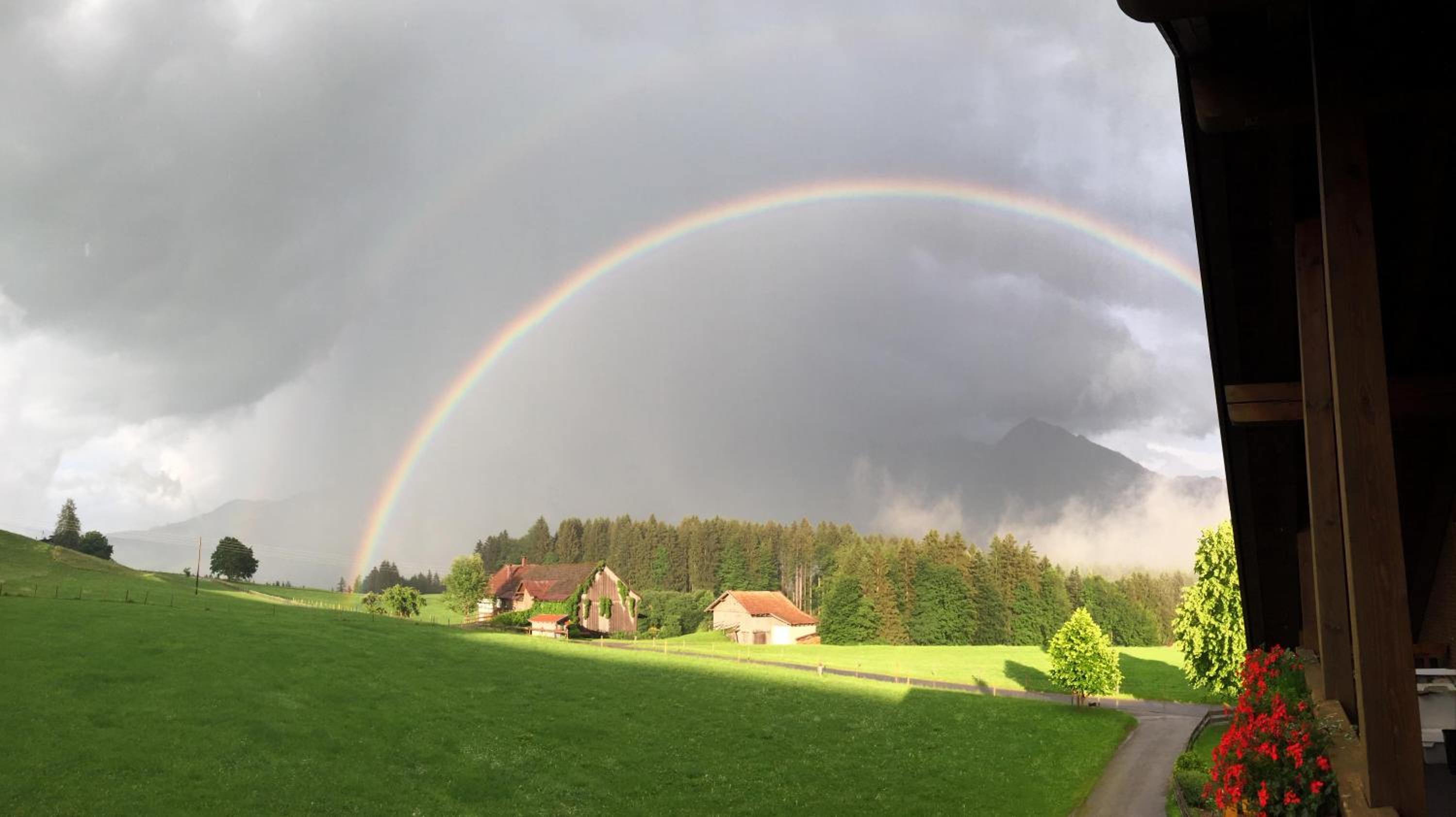 Naturgut Allgäu