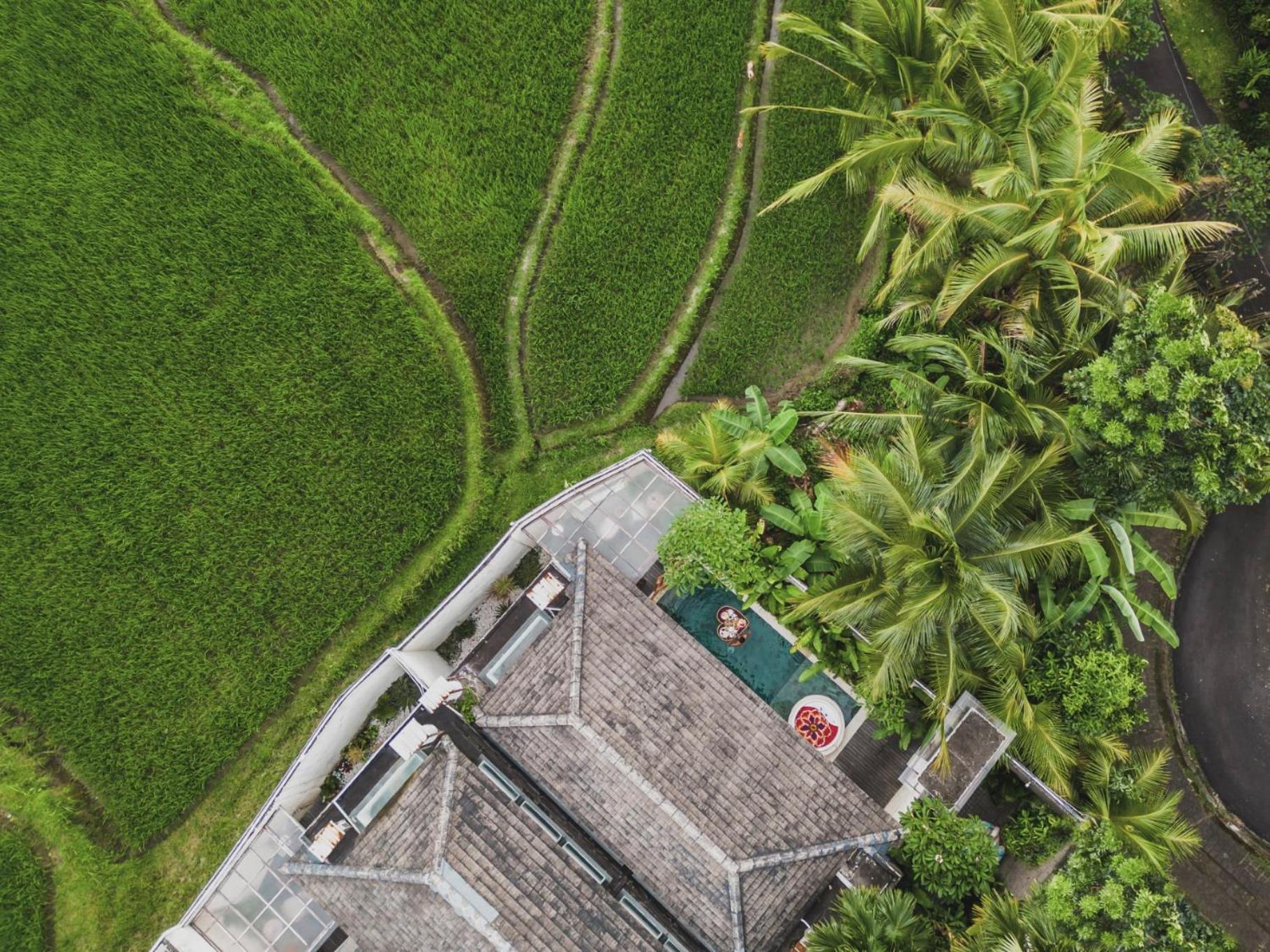 Asvara Villa Ubud by Ini Vie Hospitality - Image 2