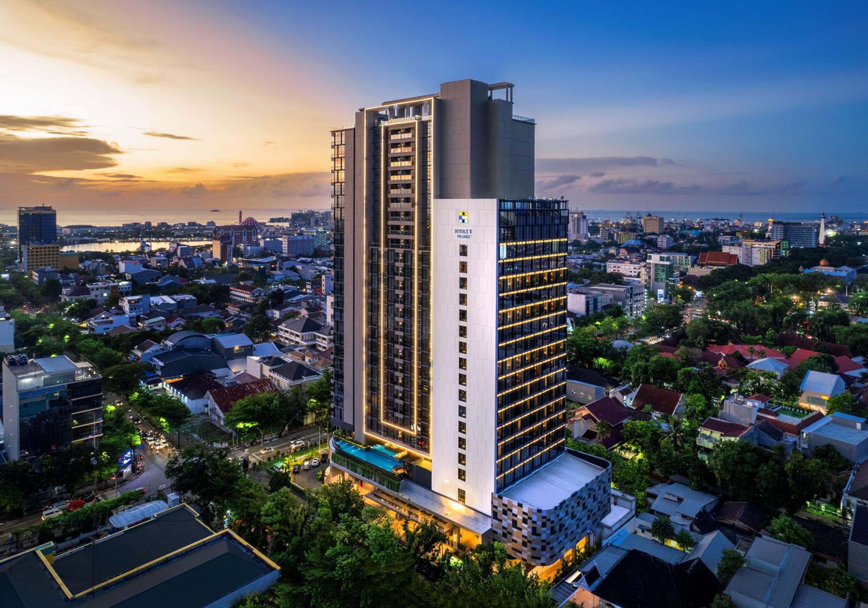 Hotel Hyatt Place Makassar - Image 1