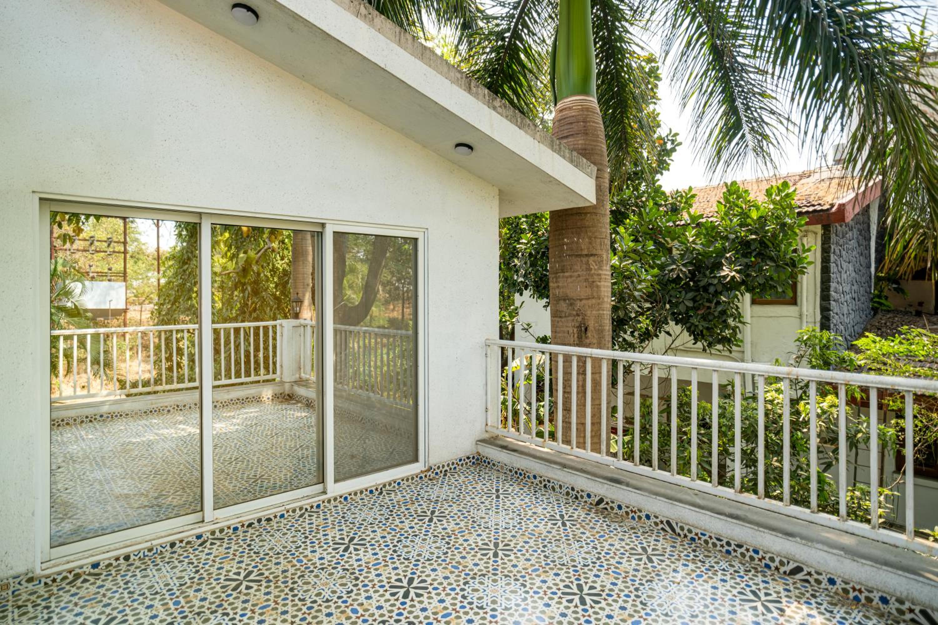 Vesperia Luxury Villa Kune Village view 4