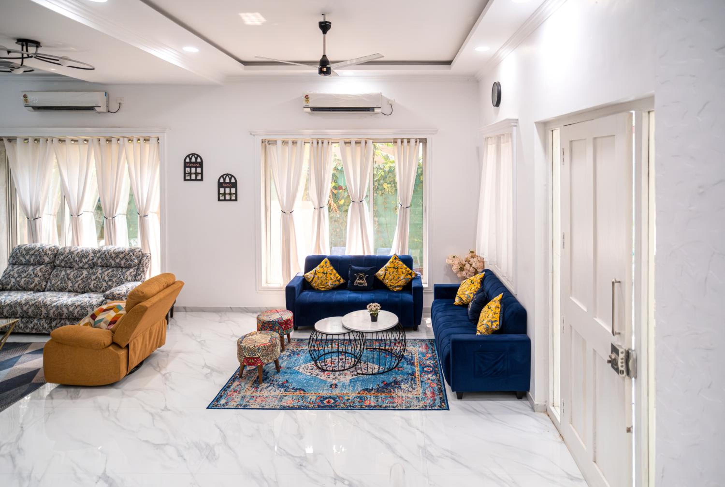 Vesperia Luxury Villa Kune Village view 5
