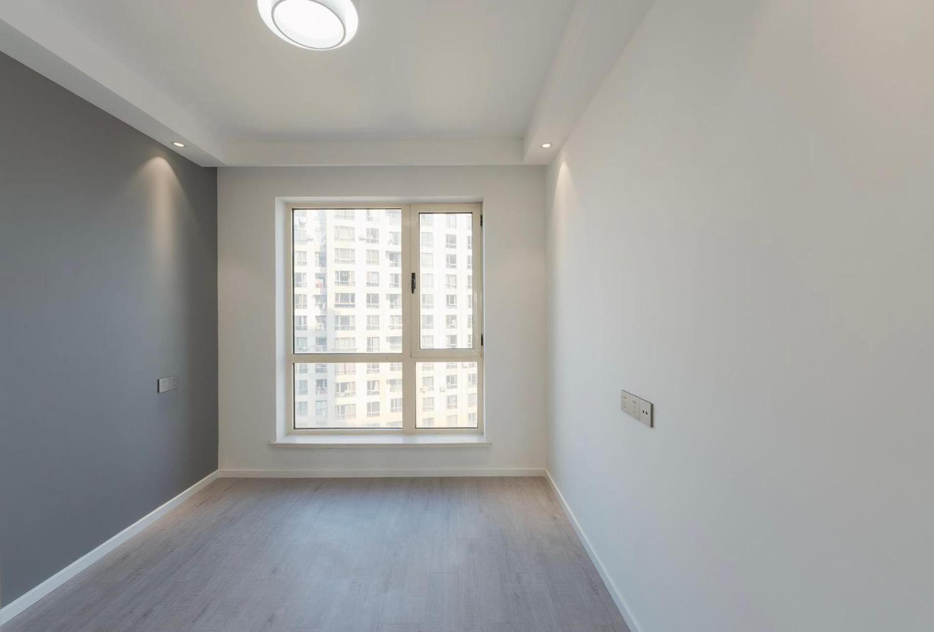 Eastern Hub - Brand New Apartment Near the Bund, Nanjing Road, Yuyuan Garden, Sunny 3 Bedrooms 100m from Metro Station