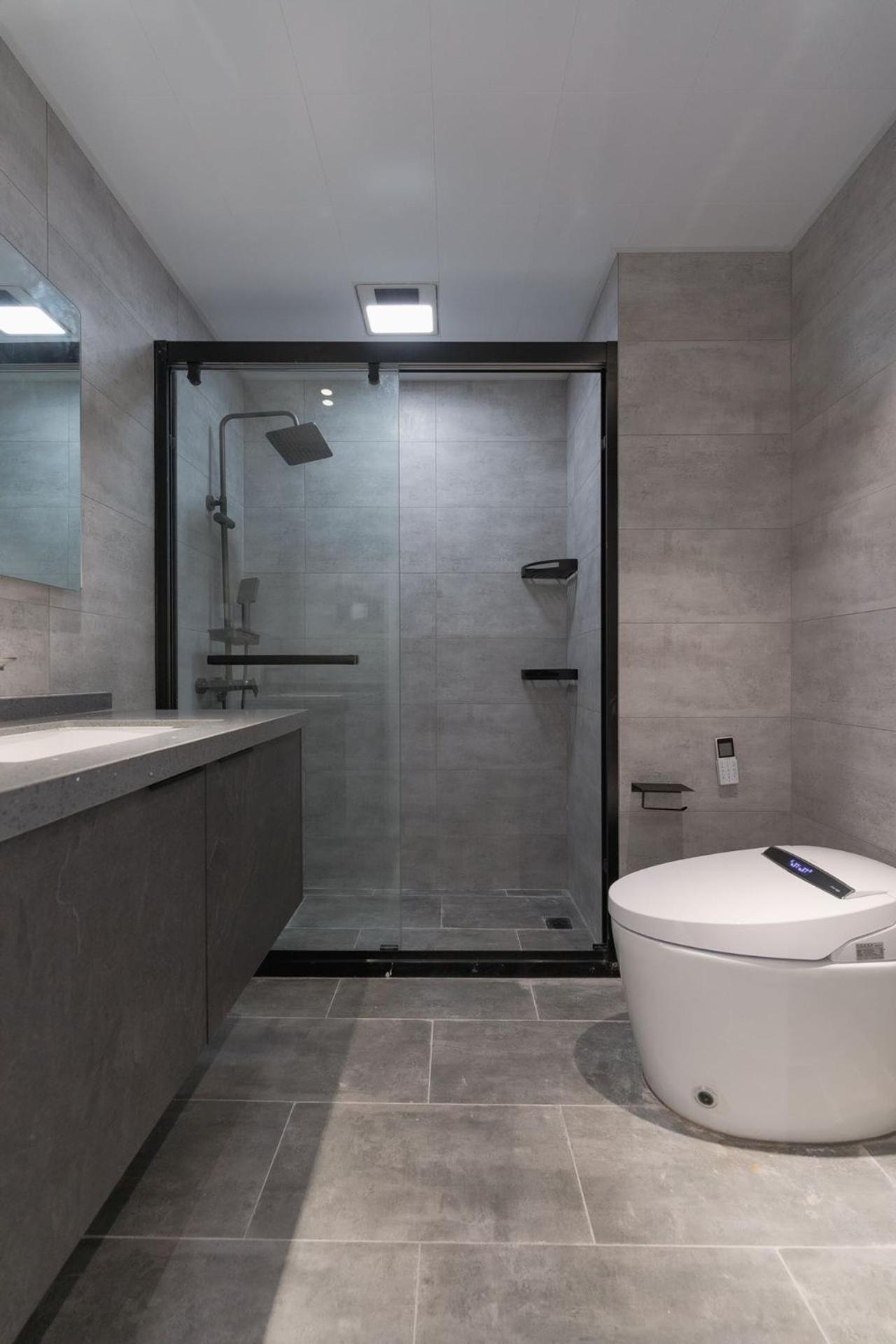 Eastern Hub - Brand New Apartment Near the Bund, Nanjing Road, Yuyuan Garden, Sunny 3 Bedrooms 100m from Metro Station