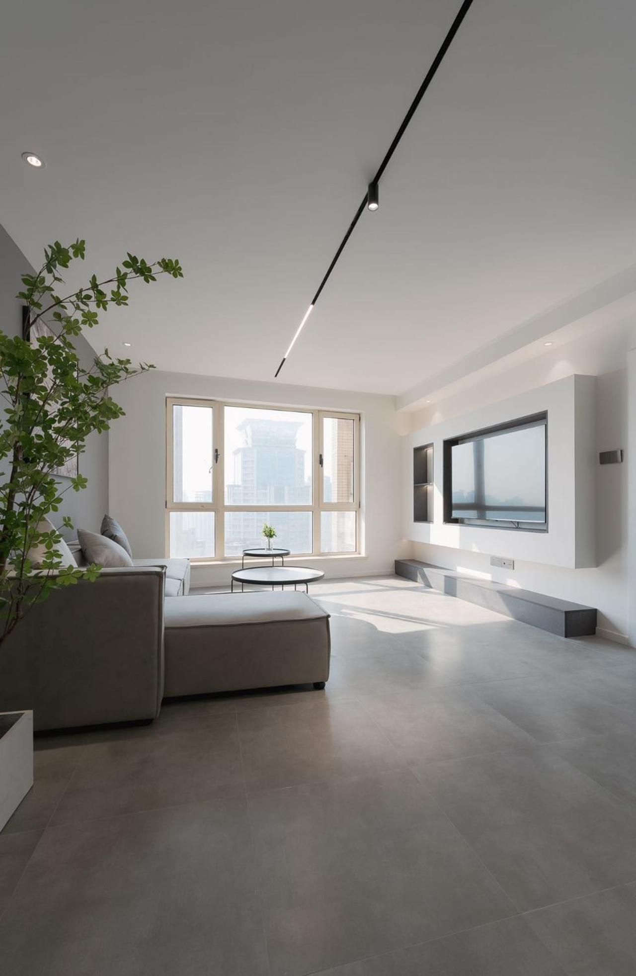 Eastern Hub - Brand New Apartment Near the Bund, Nanjing Road, Yuyuan Garden, Sunny 3 Bedrooms 100m from Metro Station