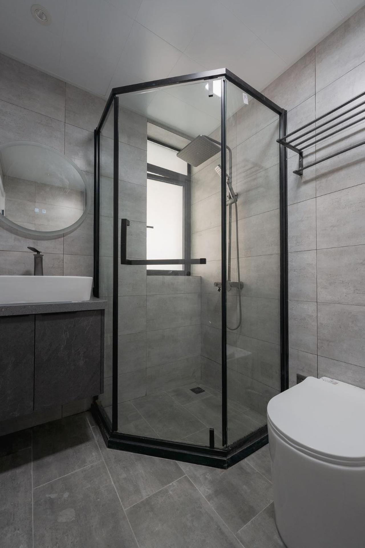 Eastern Hub - Brand New Apartment Near the Bund, Nanjing Road, Yuyuan Garden, Sunny 3 Bedrooms 100m from Metro Station