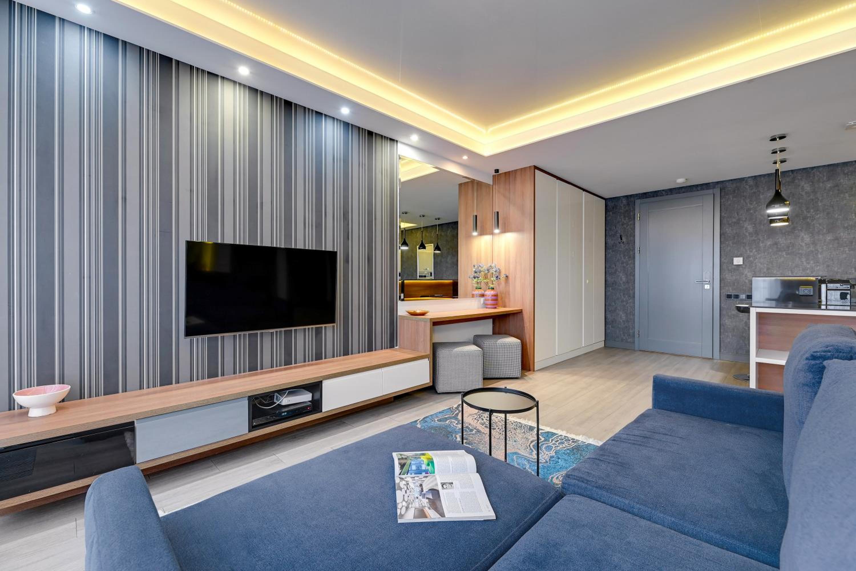 Szafarnia Marina & City Center by Downtown Apartments