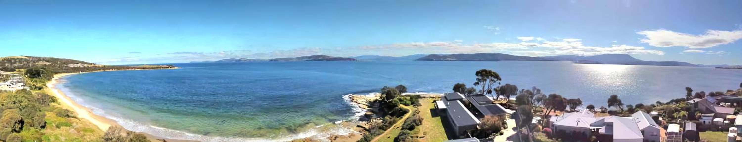 Beach Getaway - Blessington Villa