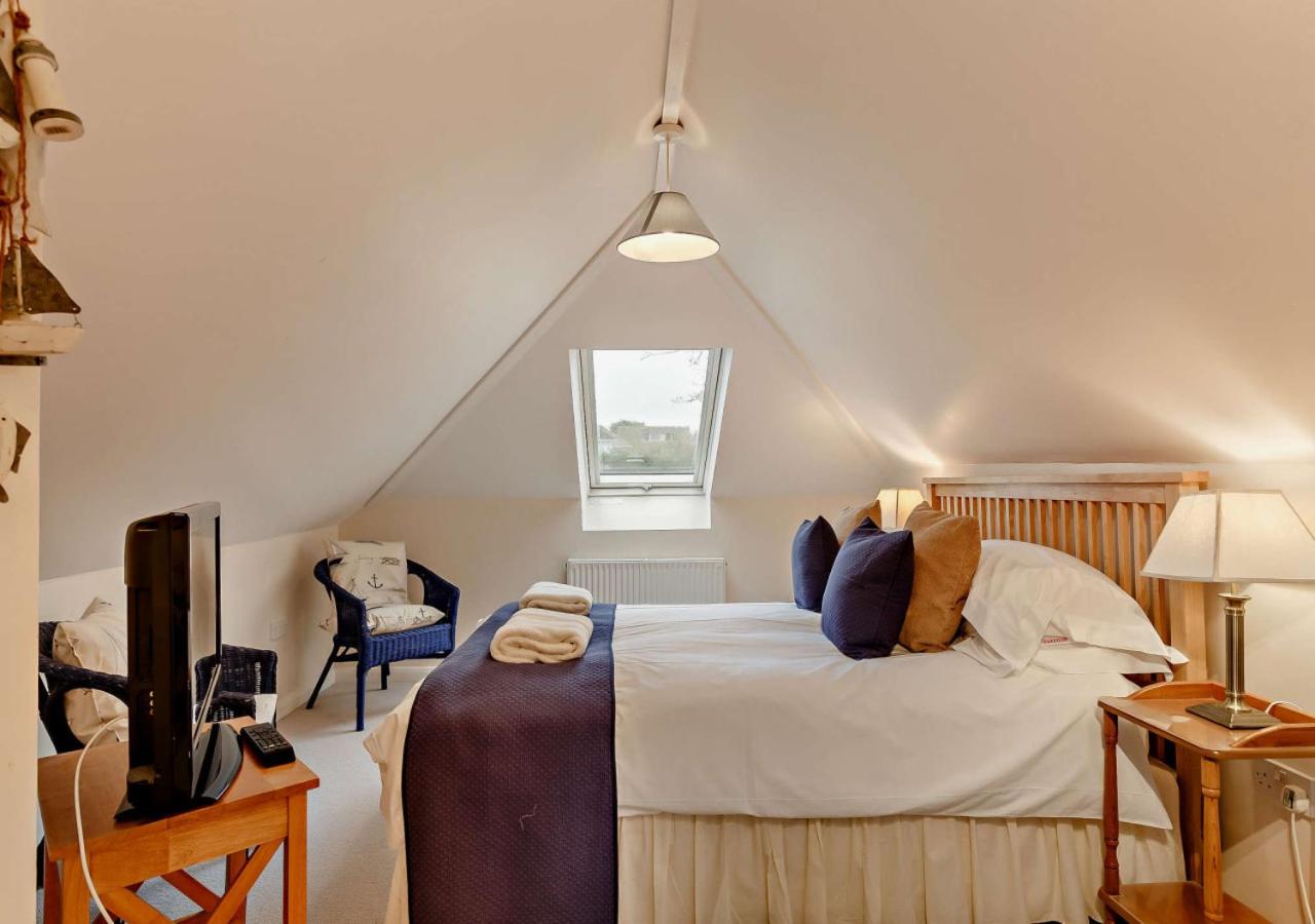 5 Bed in Padstow oc-p00051
