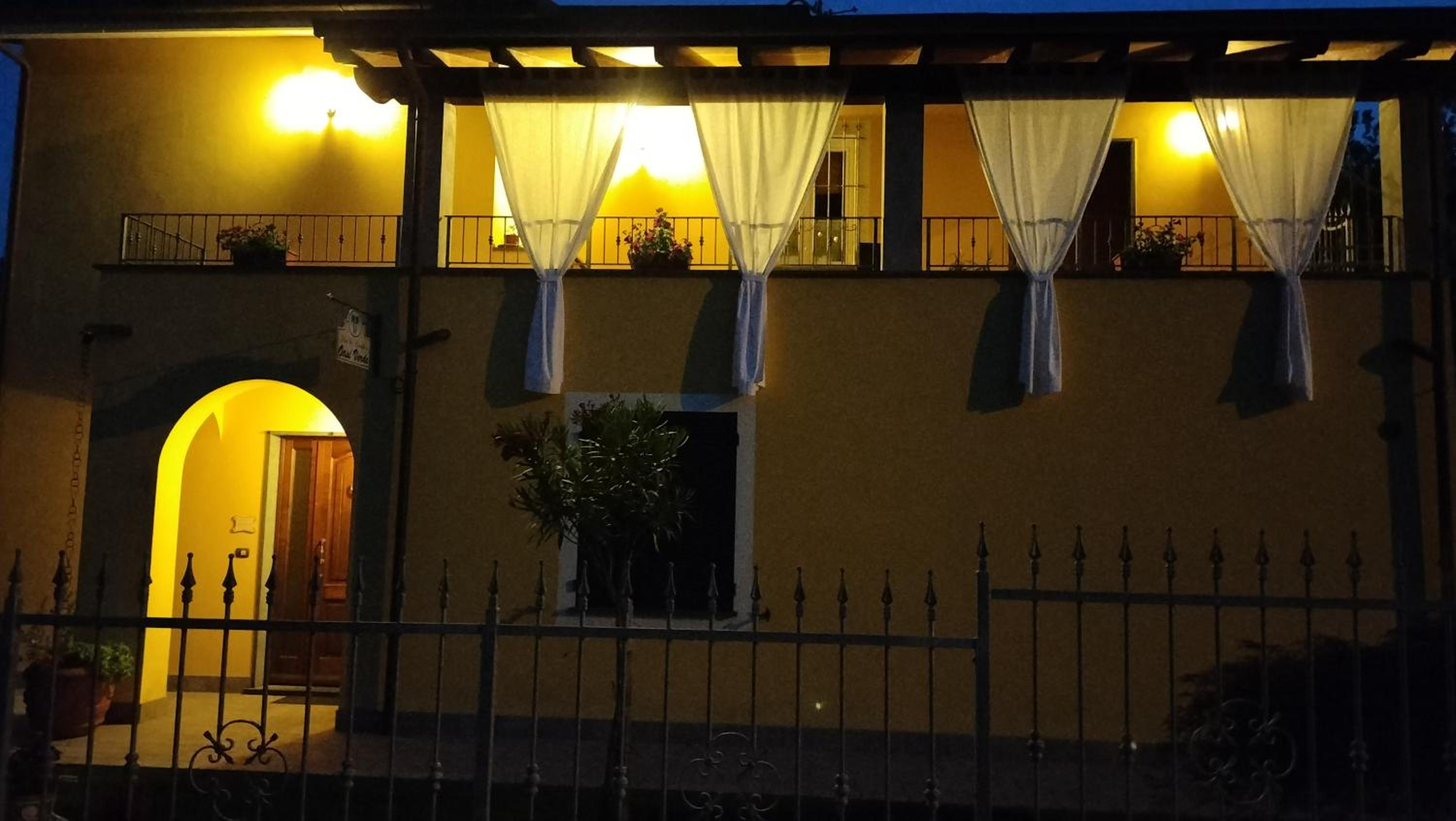 B&B Oasi Verde
