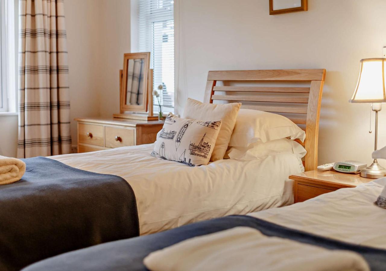 5 Bed in Padstow oc-p00051