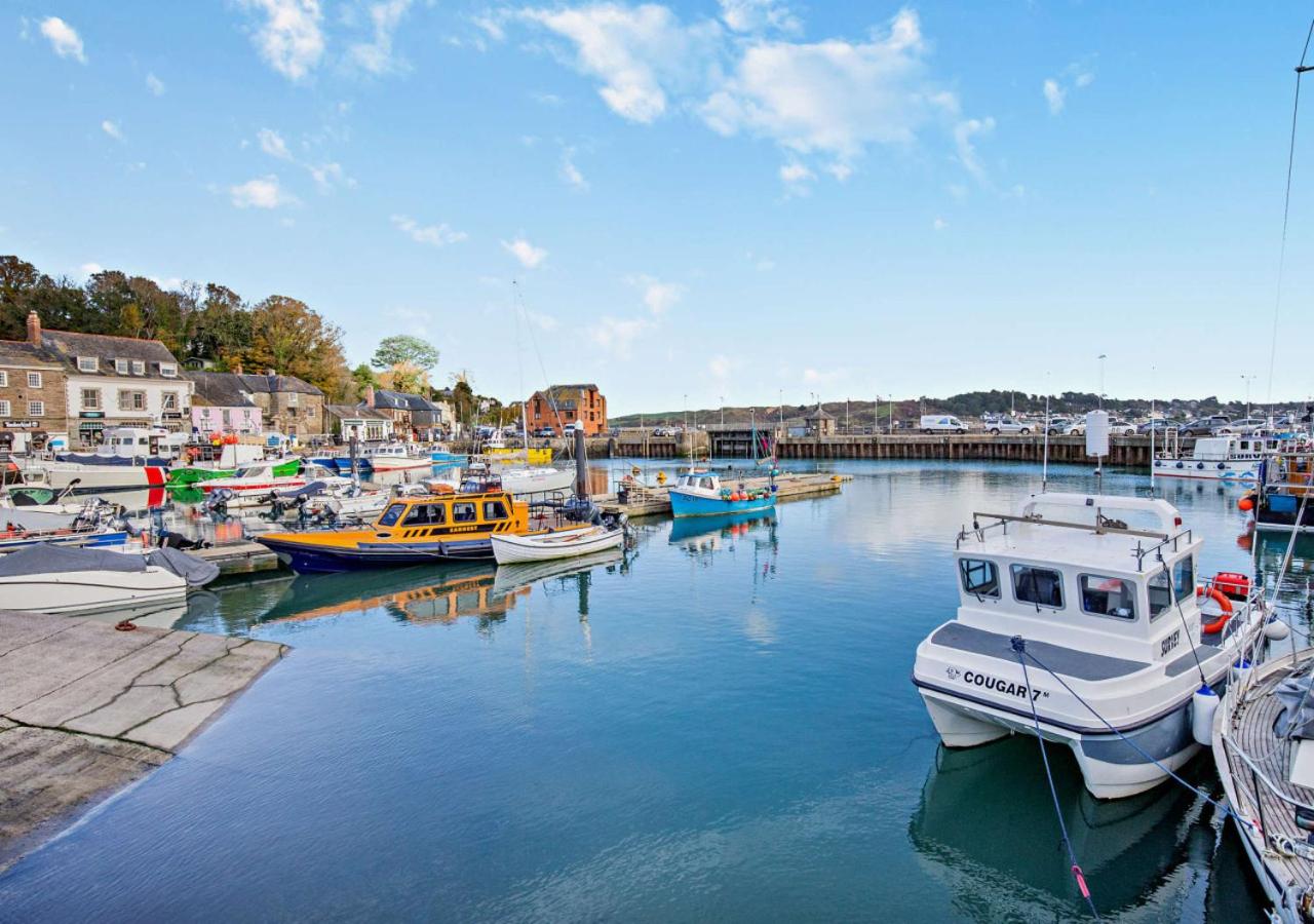 5 Bed in Padstow oc-p00051