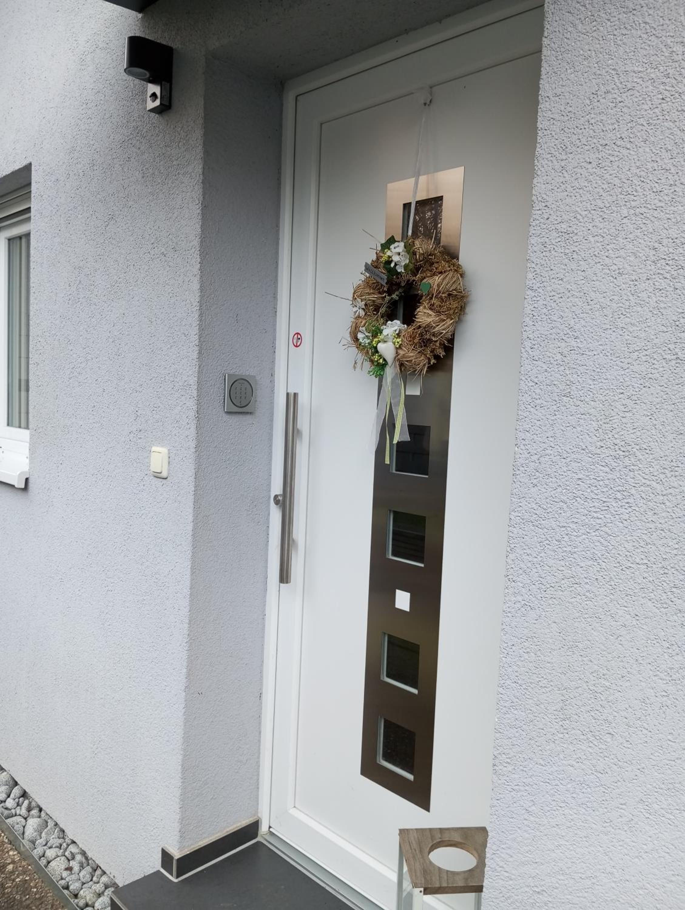 Kleines Landhaus