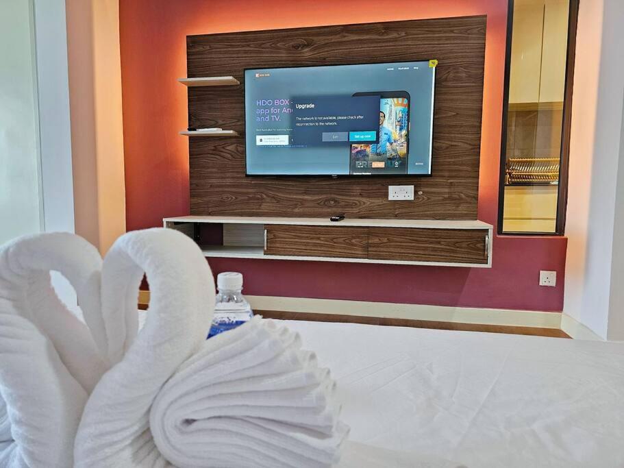 SerenityStay•Seaview•OwnBathtub.ImperioResidence photo 1