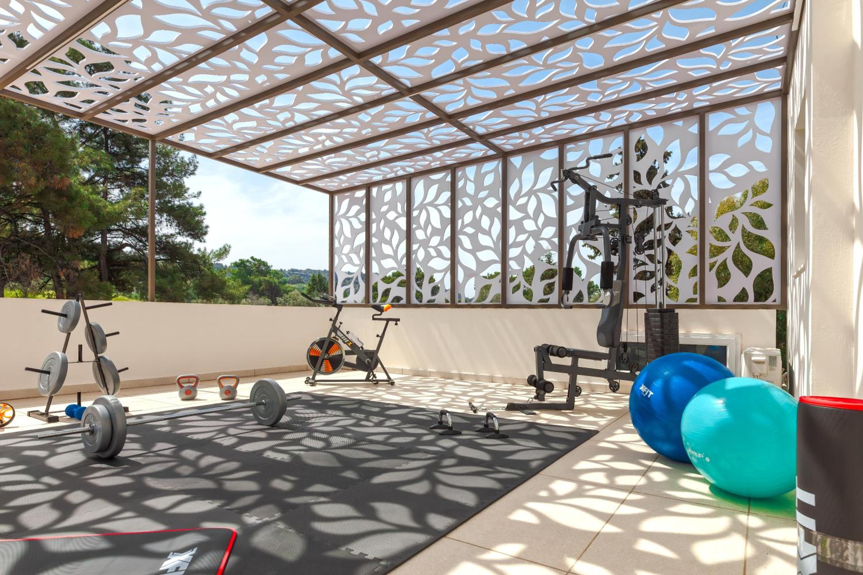 Bella Foresta Villa