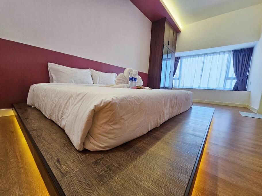 SerenityStay•Seaview•OwnBathtub.ImperioResidence photo 3