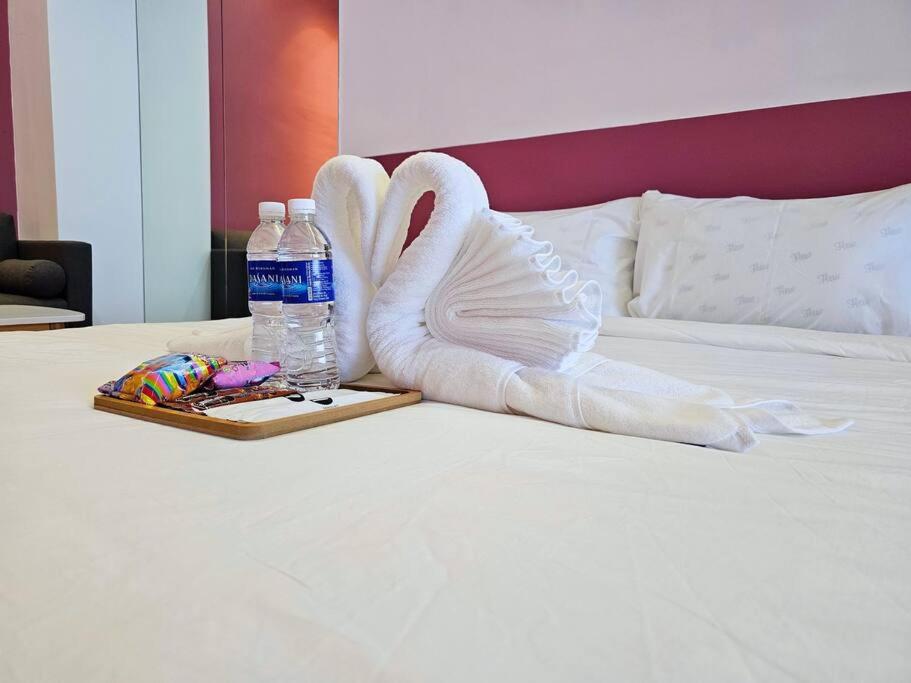 SerenityStay•Seaview•OwnBathtub.ImperioResidence photo 4