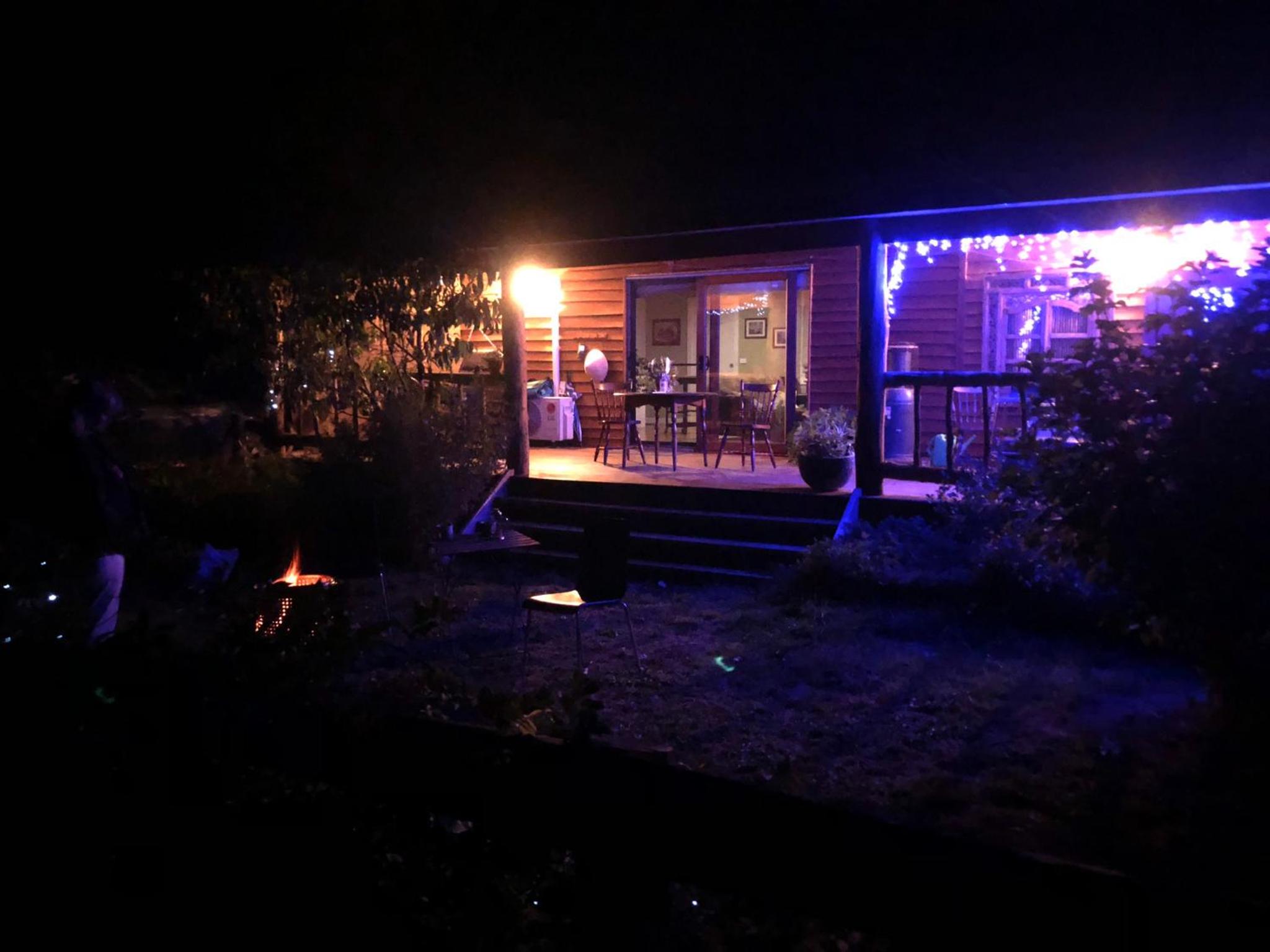 Starlight Lodge