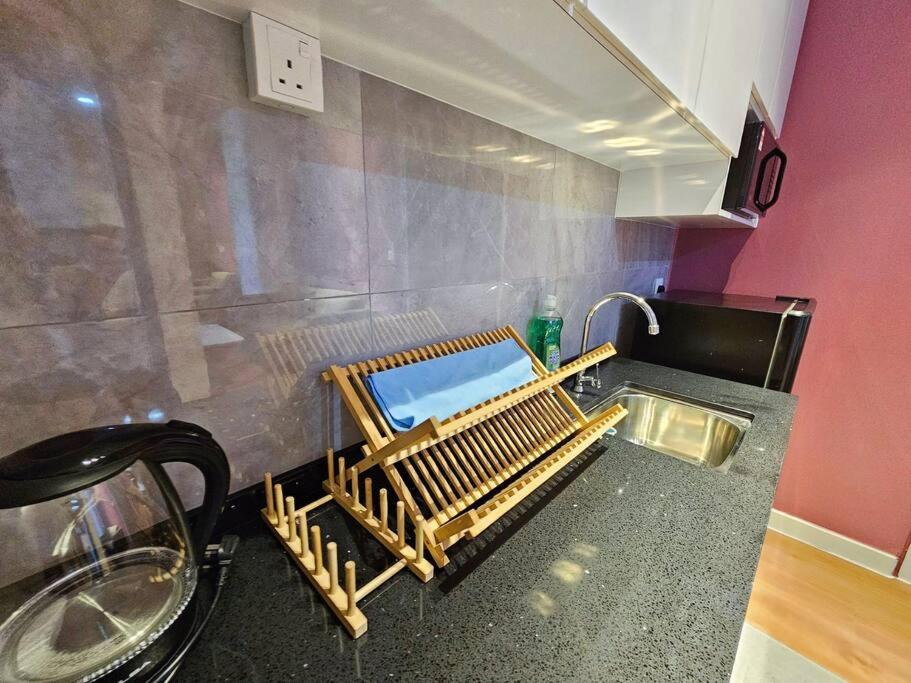 SerenityStay•Seaview•OwnBathtub.ImperioResidence