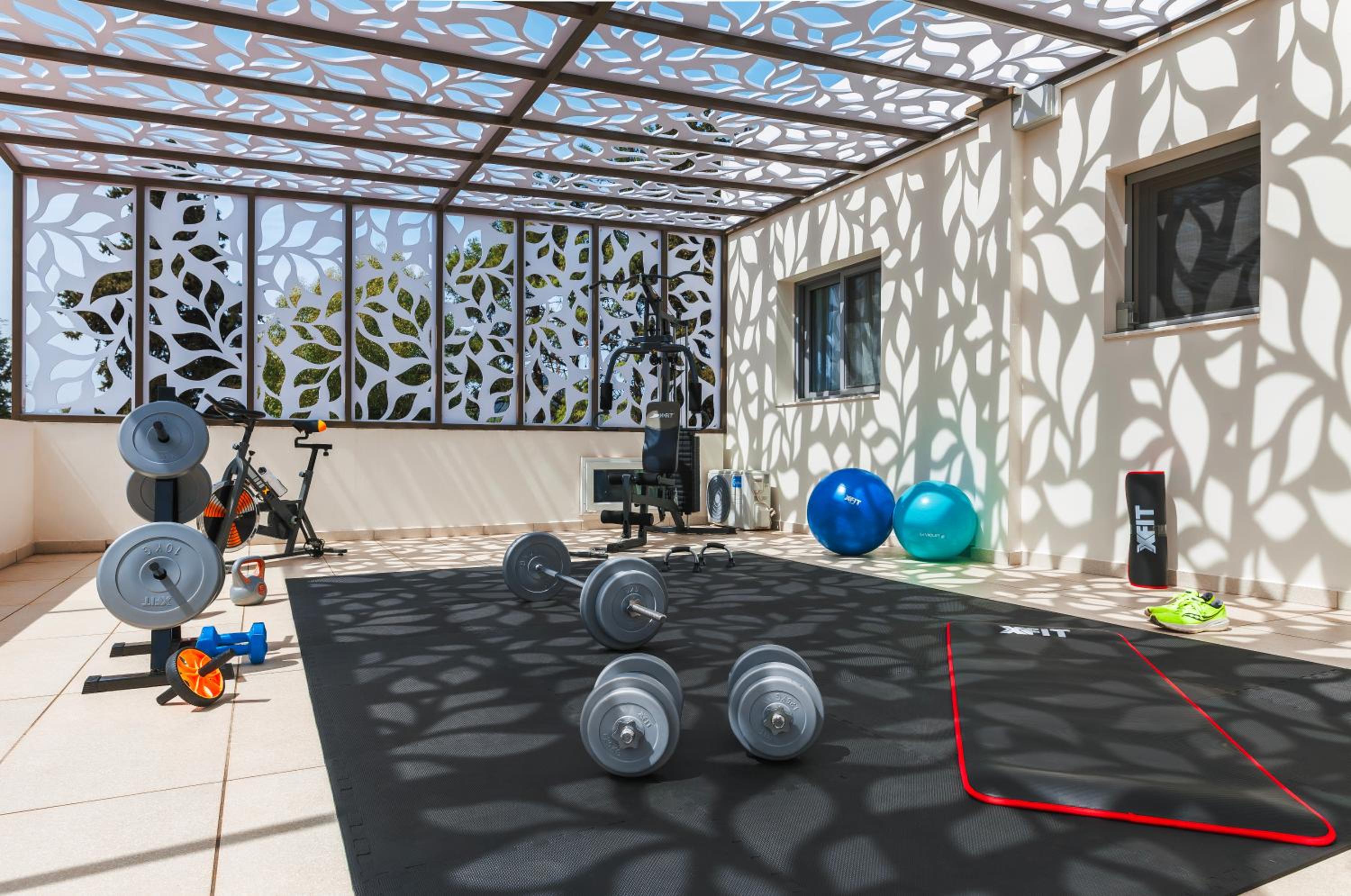 Bella Foresta Villa