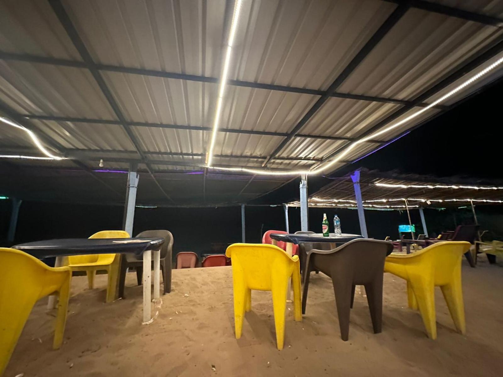 PRAKRUTI GOKARNA