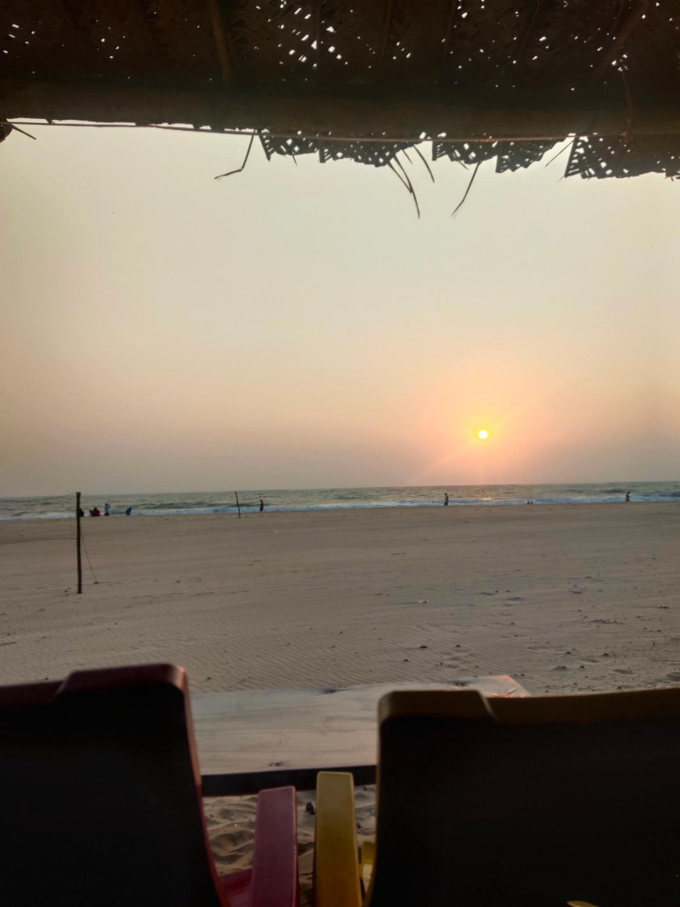 PRAKRUTI GOKARNA