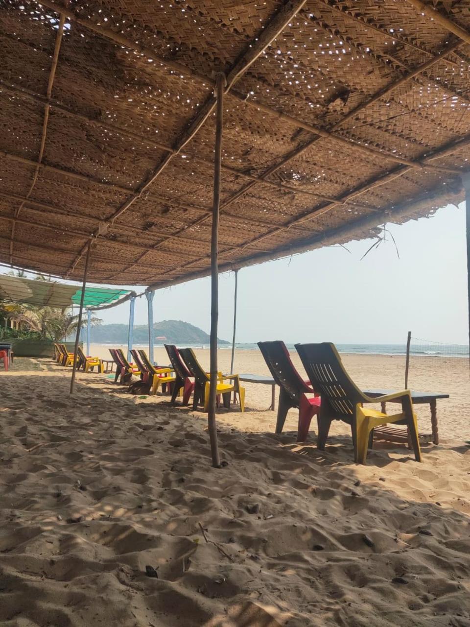 PRAKRUTI GOKARNA