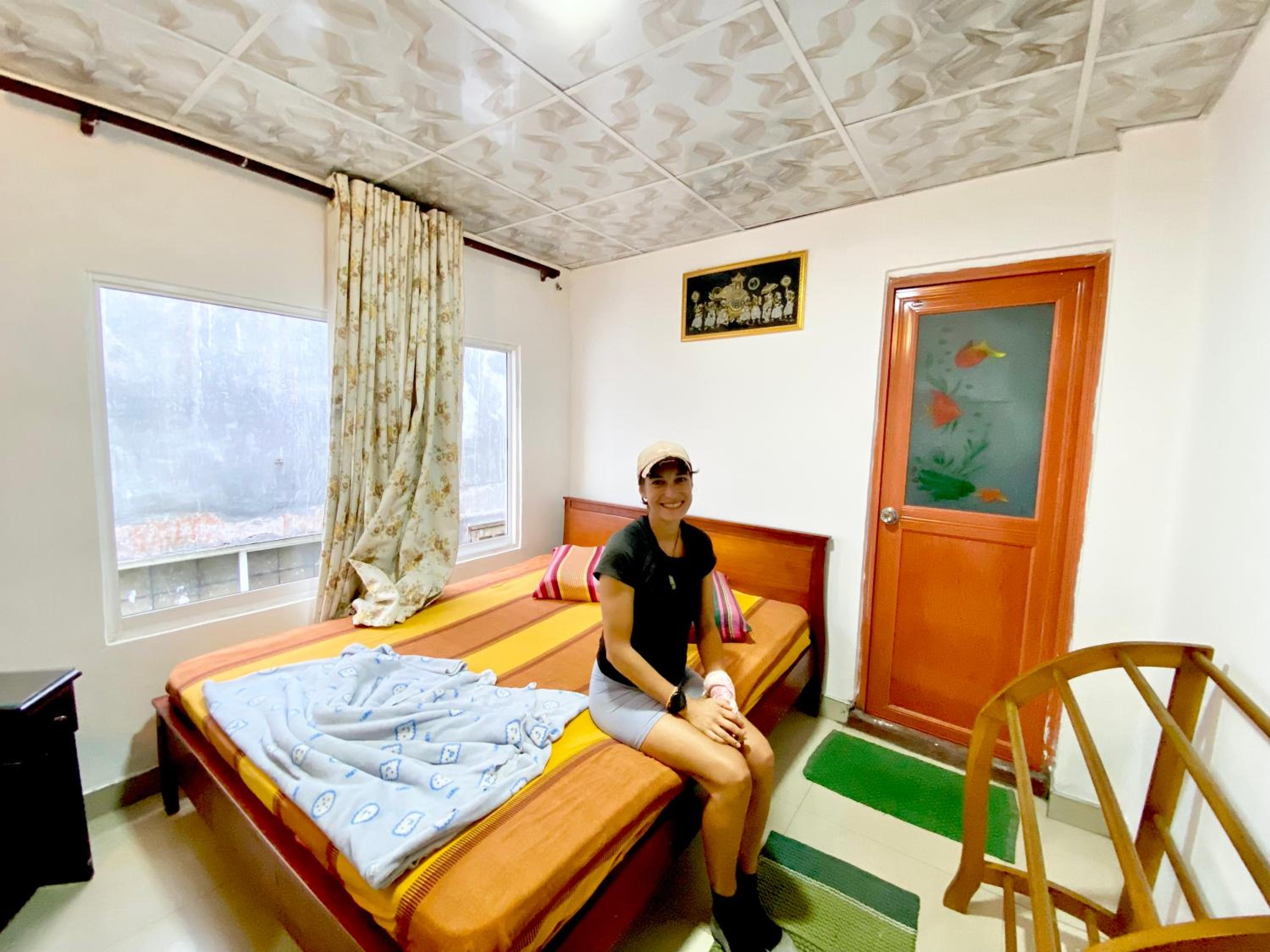 Lakshan View Resort