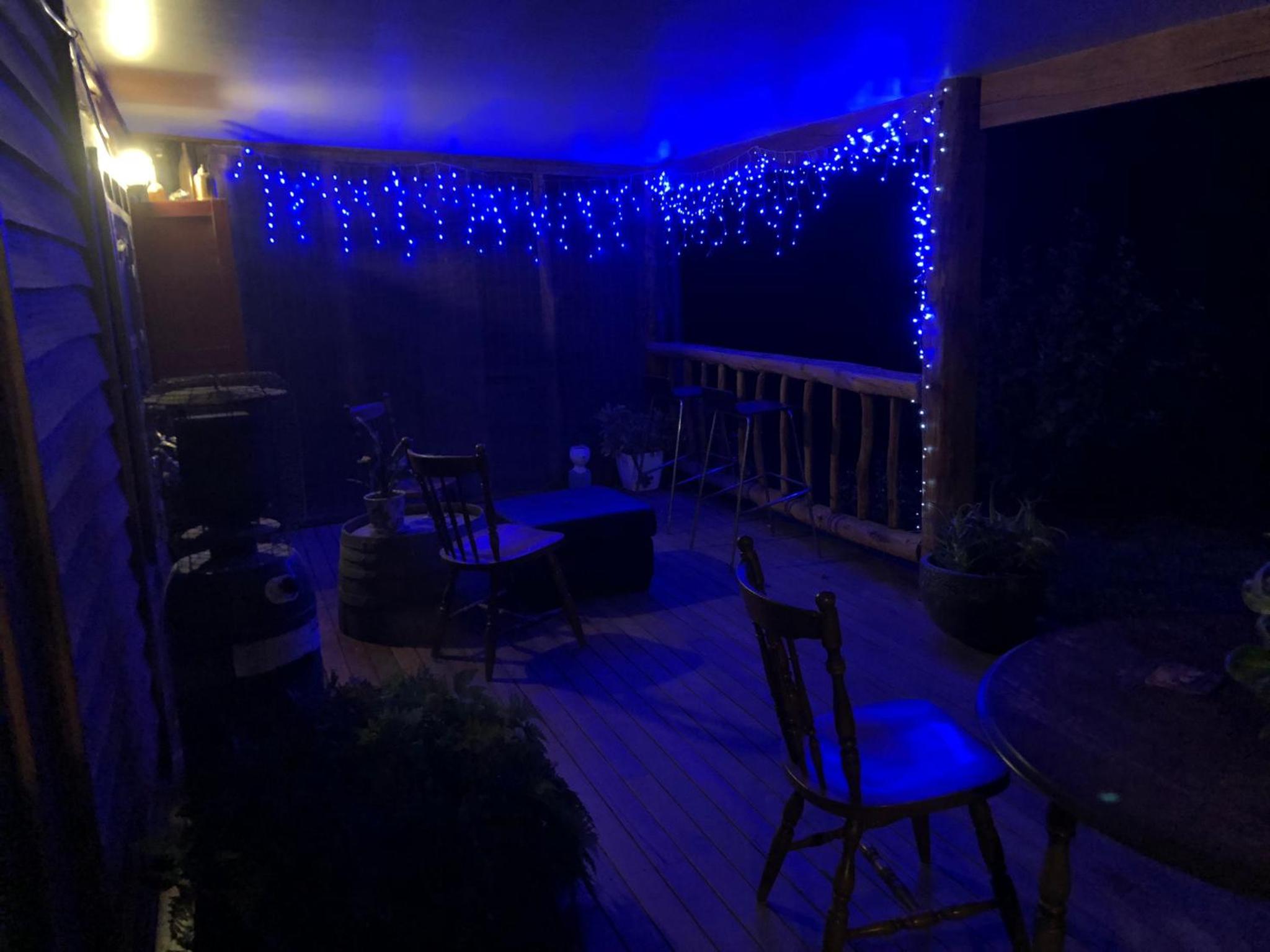 Starlight Lodge