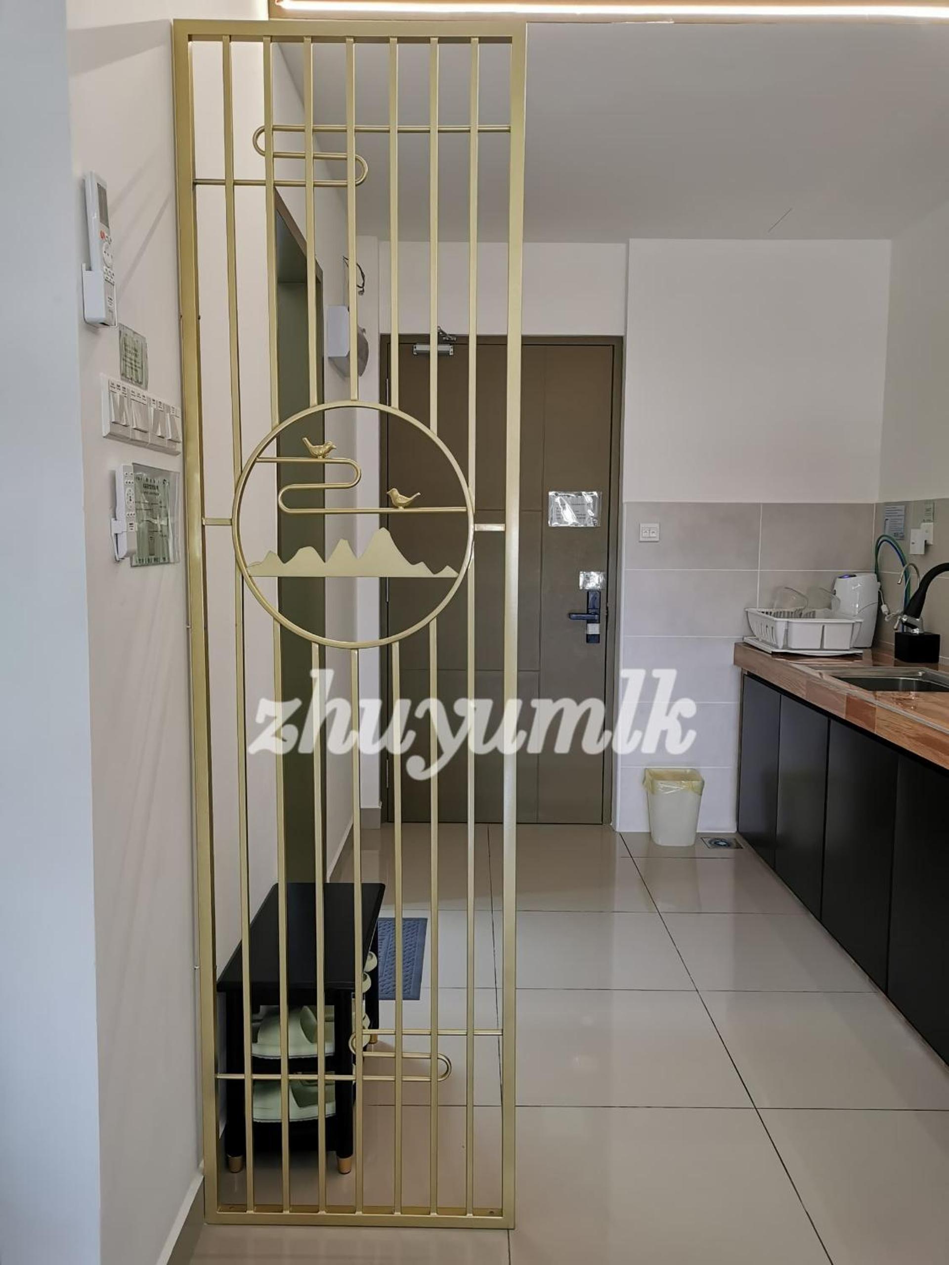 Bali Sea View Residences Melaka at Zhuyu Homestay photo 8