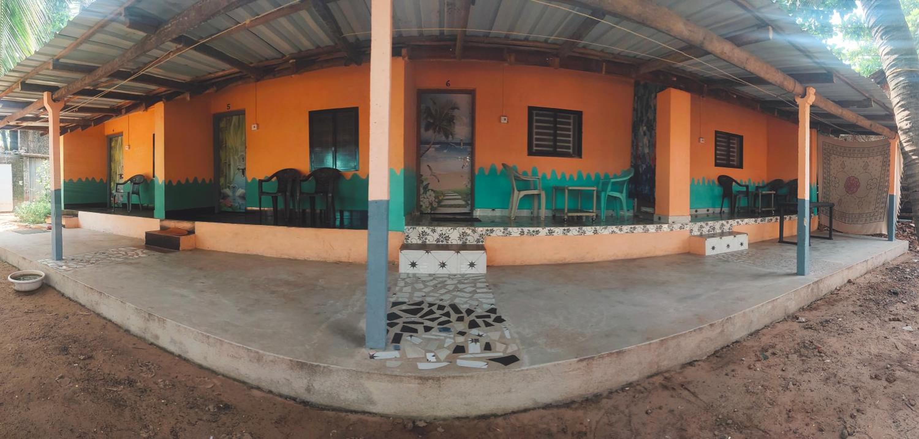 PRAKRUTI GOKARNA