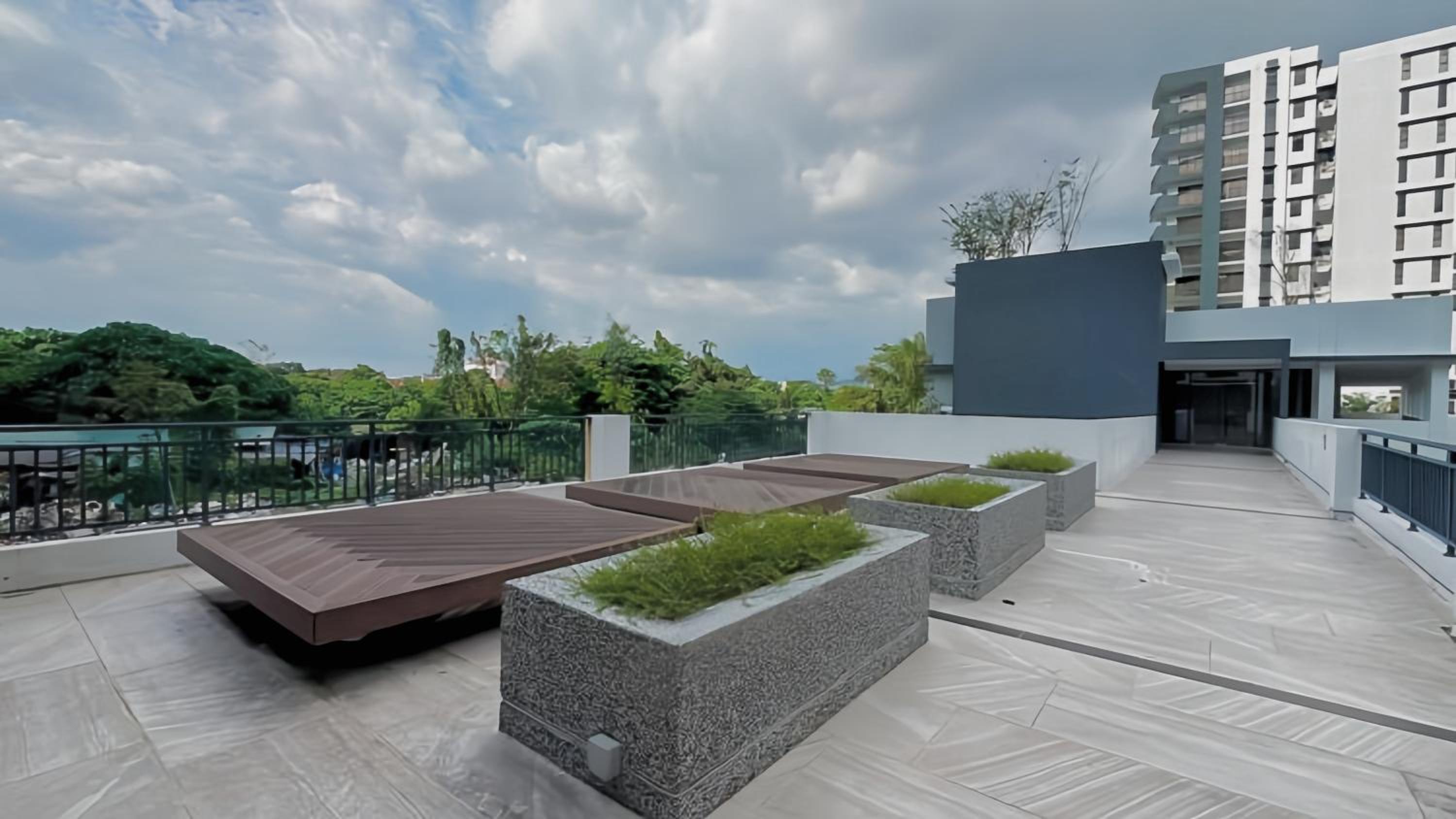 The Cove Hillside Residence Ipoh photo 5