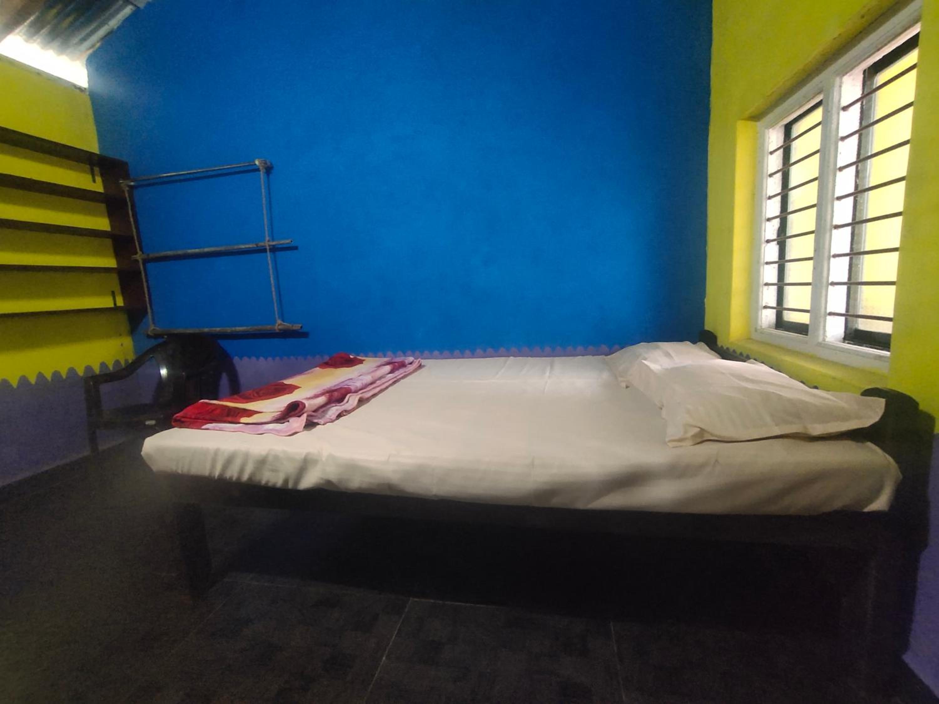 PRAKRUTI GOKARNA
