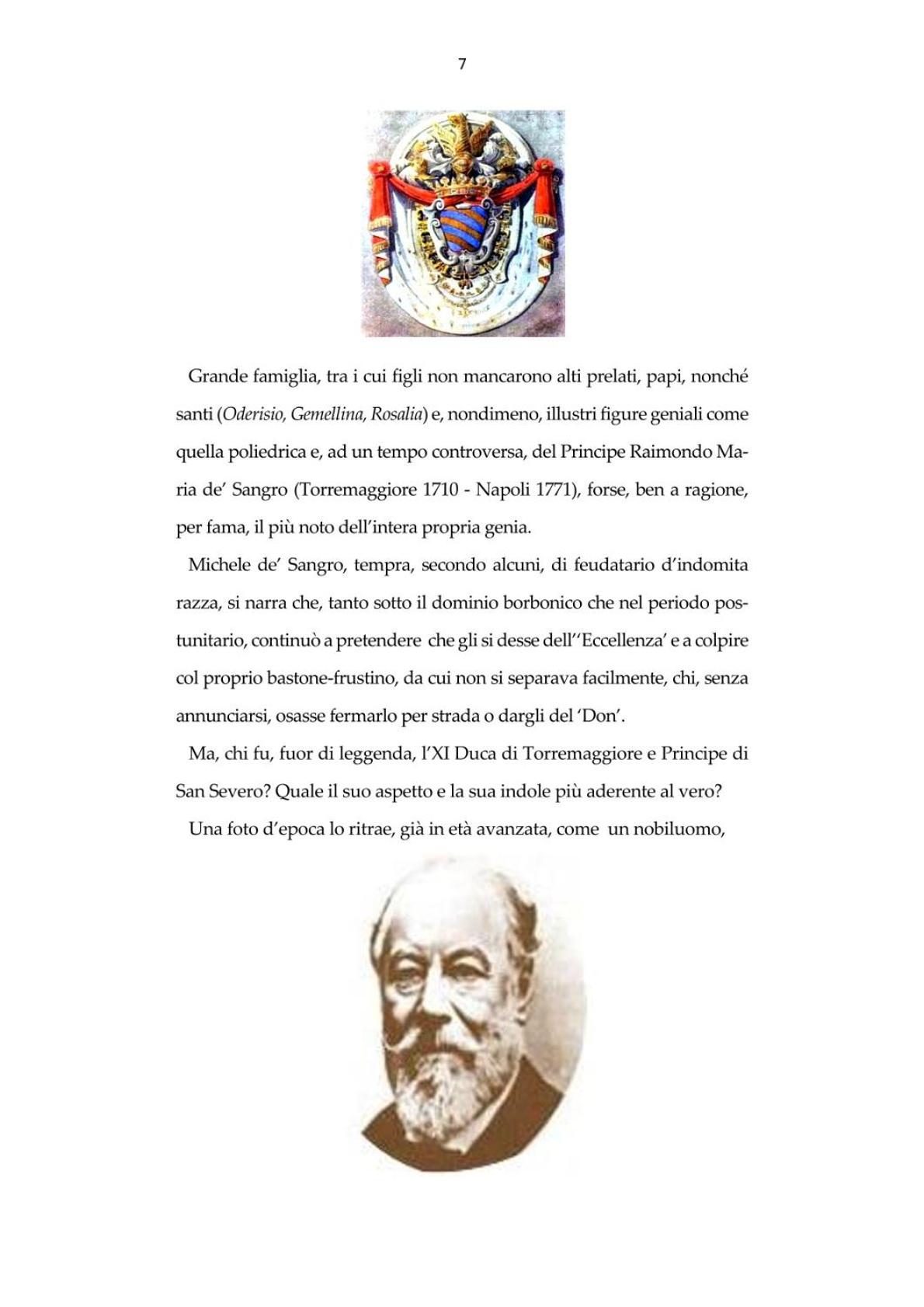 B&B Palazzo Croghan