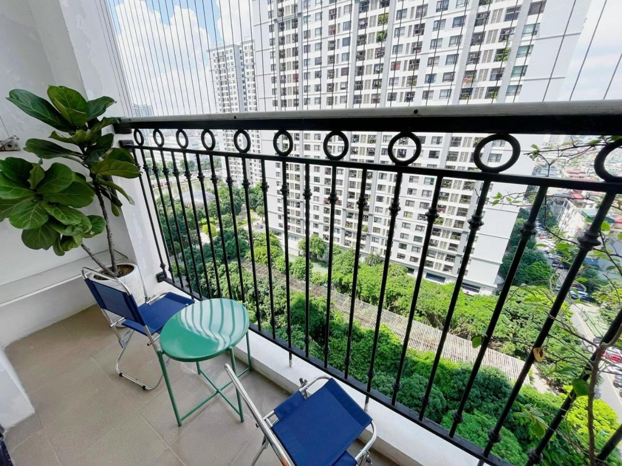 Timescity homestay - Hai Bà Trưng - Happyhouse
