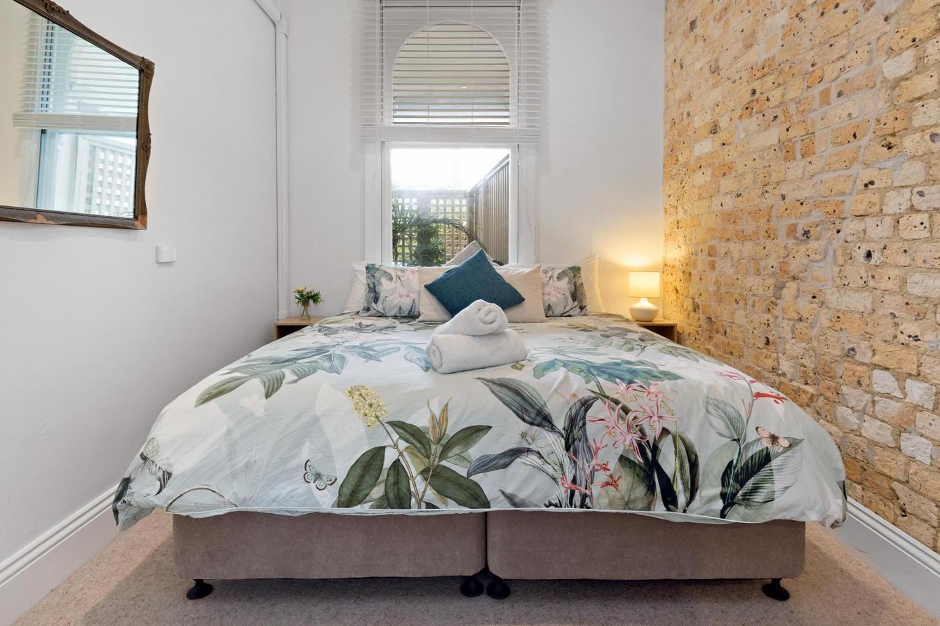 Apartment 1 - The Coachhouse