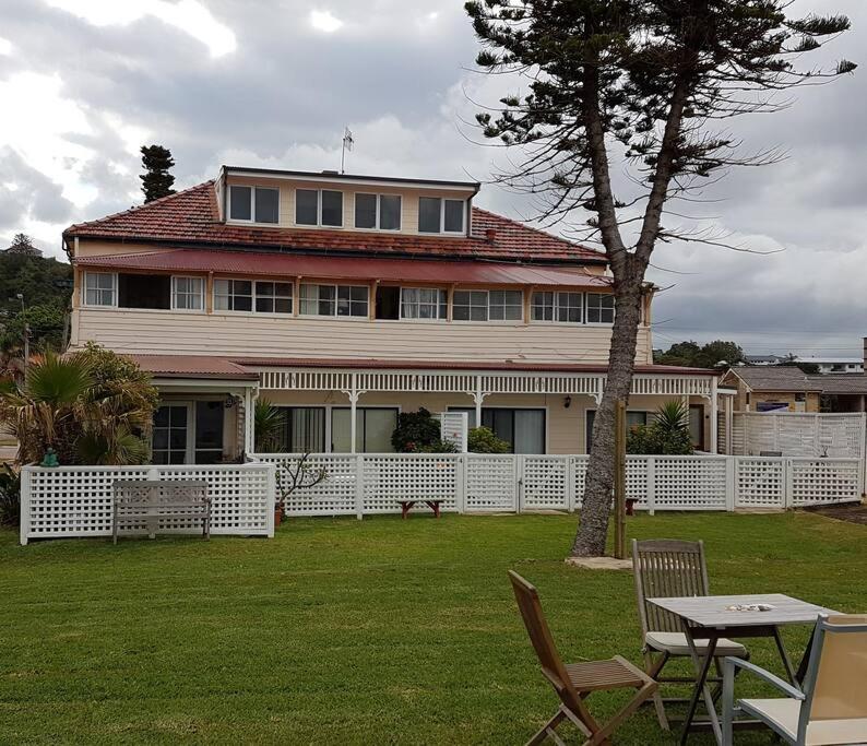 Apartment 1 - The Coachhouse