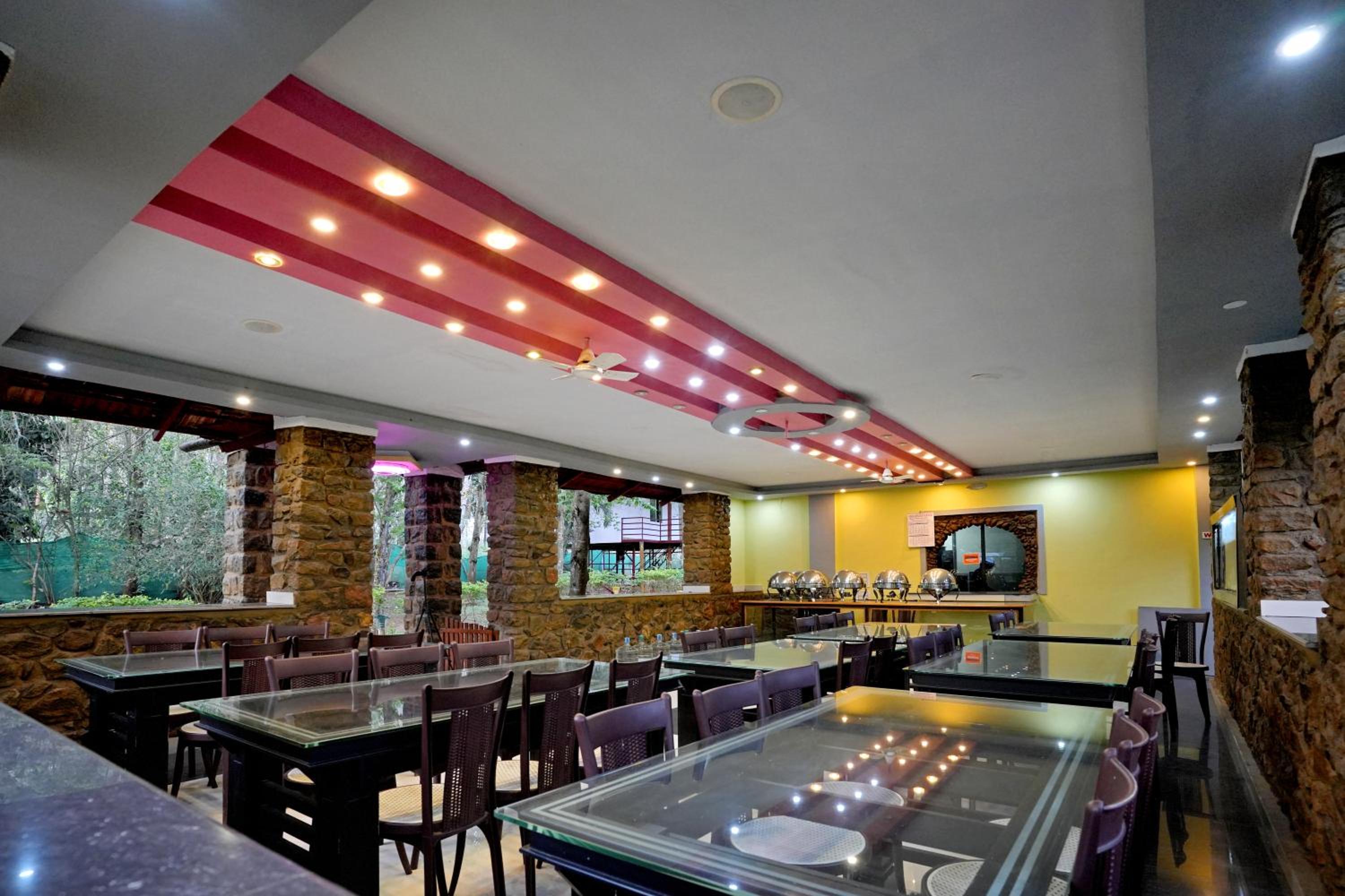 Hillside Spring Valley Resort Masinagudi