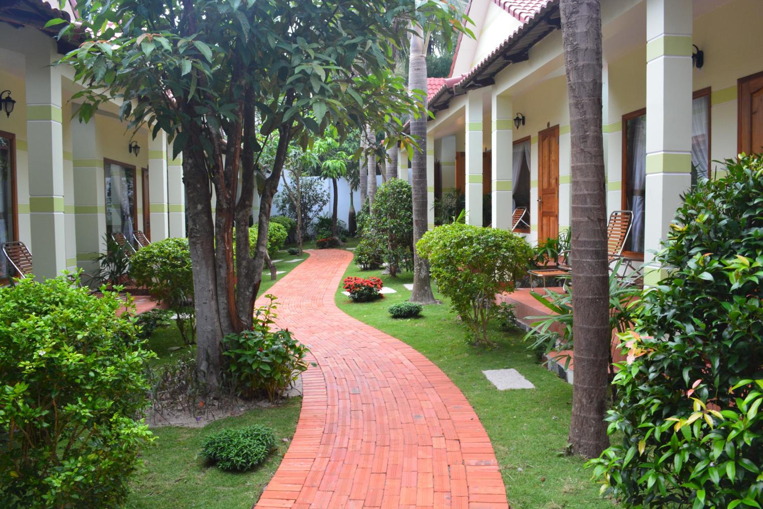 Ngoc Viet Bungalow