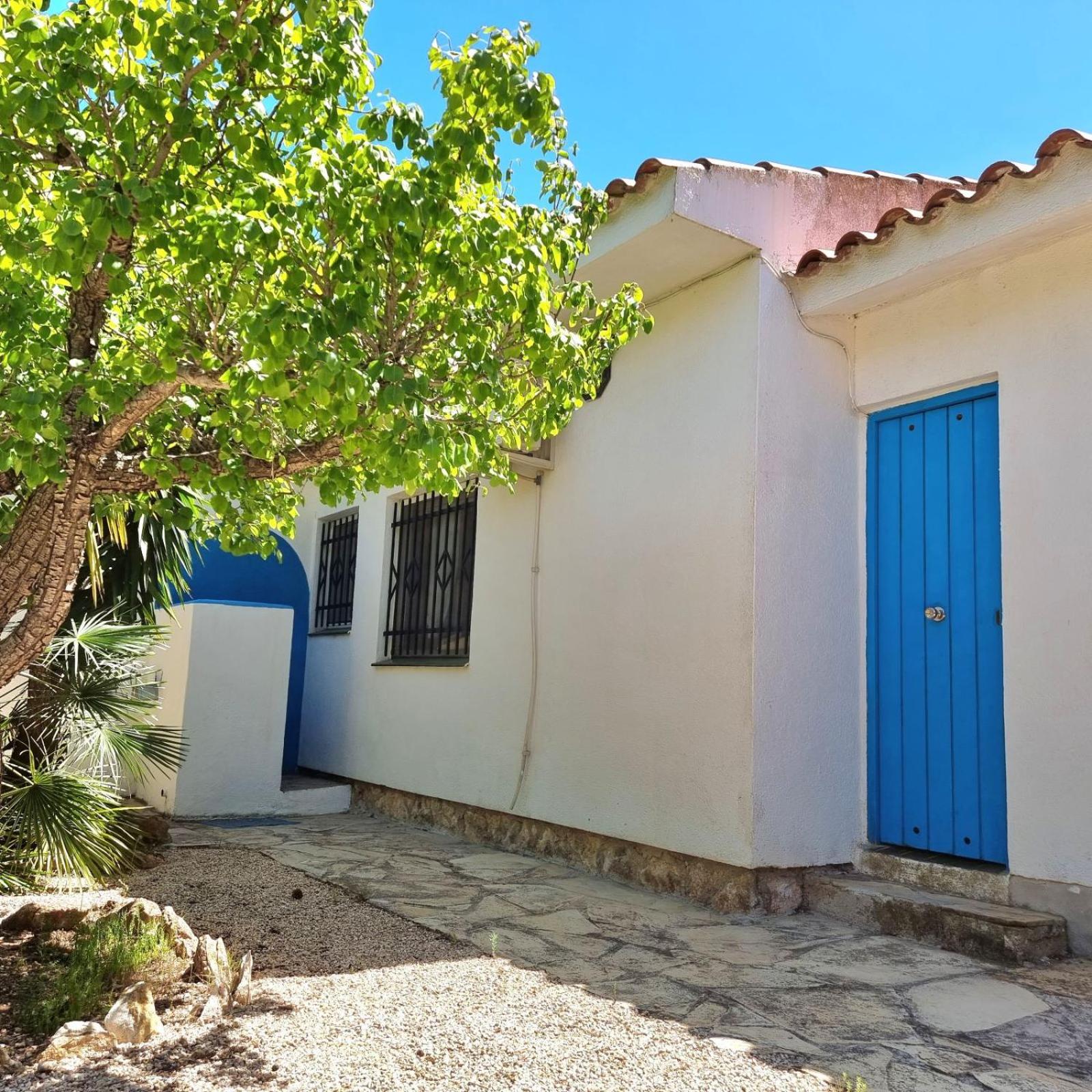 Villa Sahra