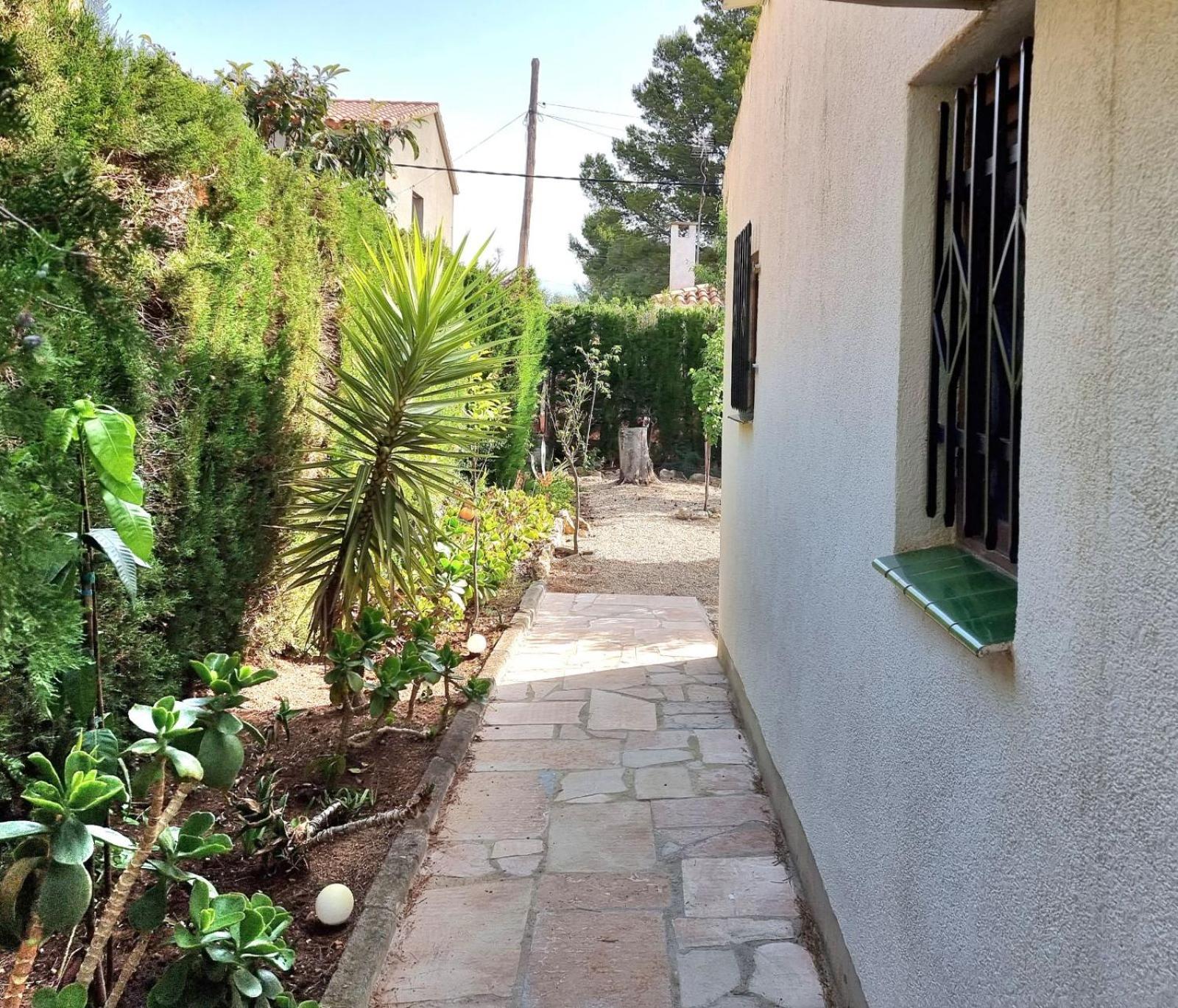 Villa Sahra